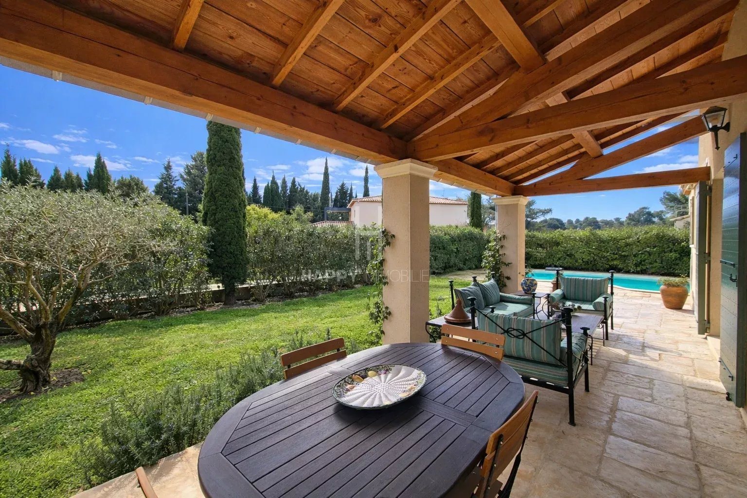 Maison à vendre, 144m², Barbentane