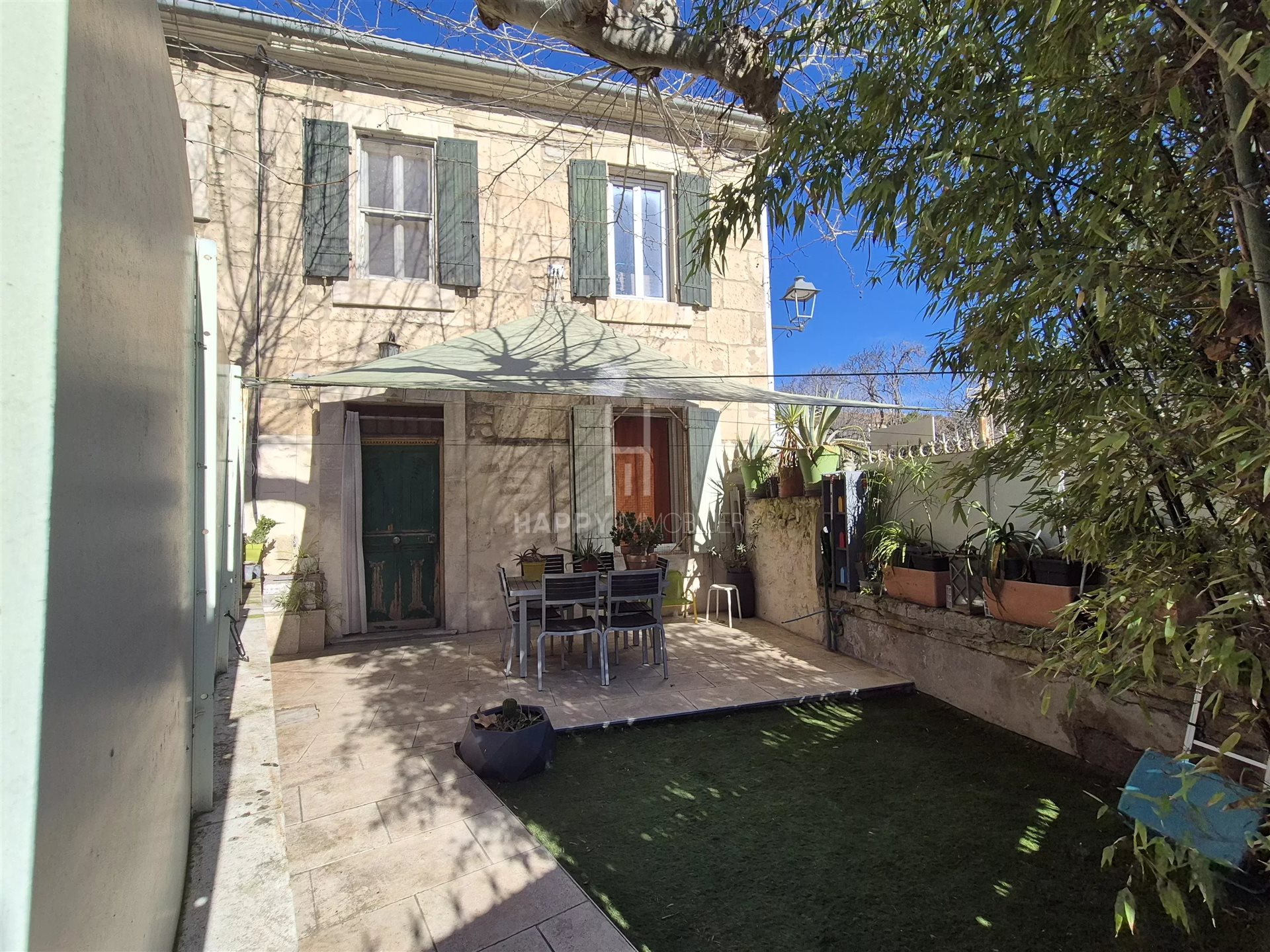 Maison à vendre, 45m², Graveson