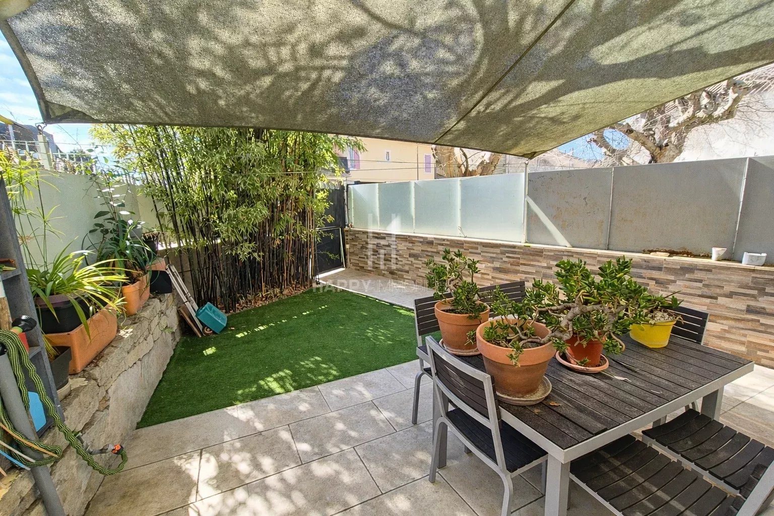 Maison à vendre, 45m², Graveson