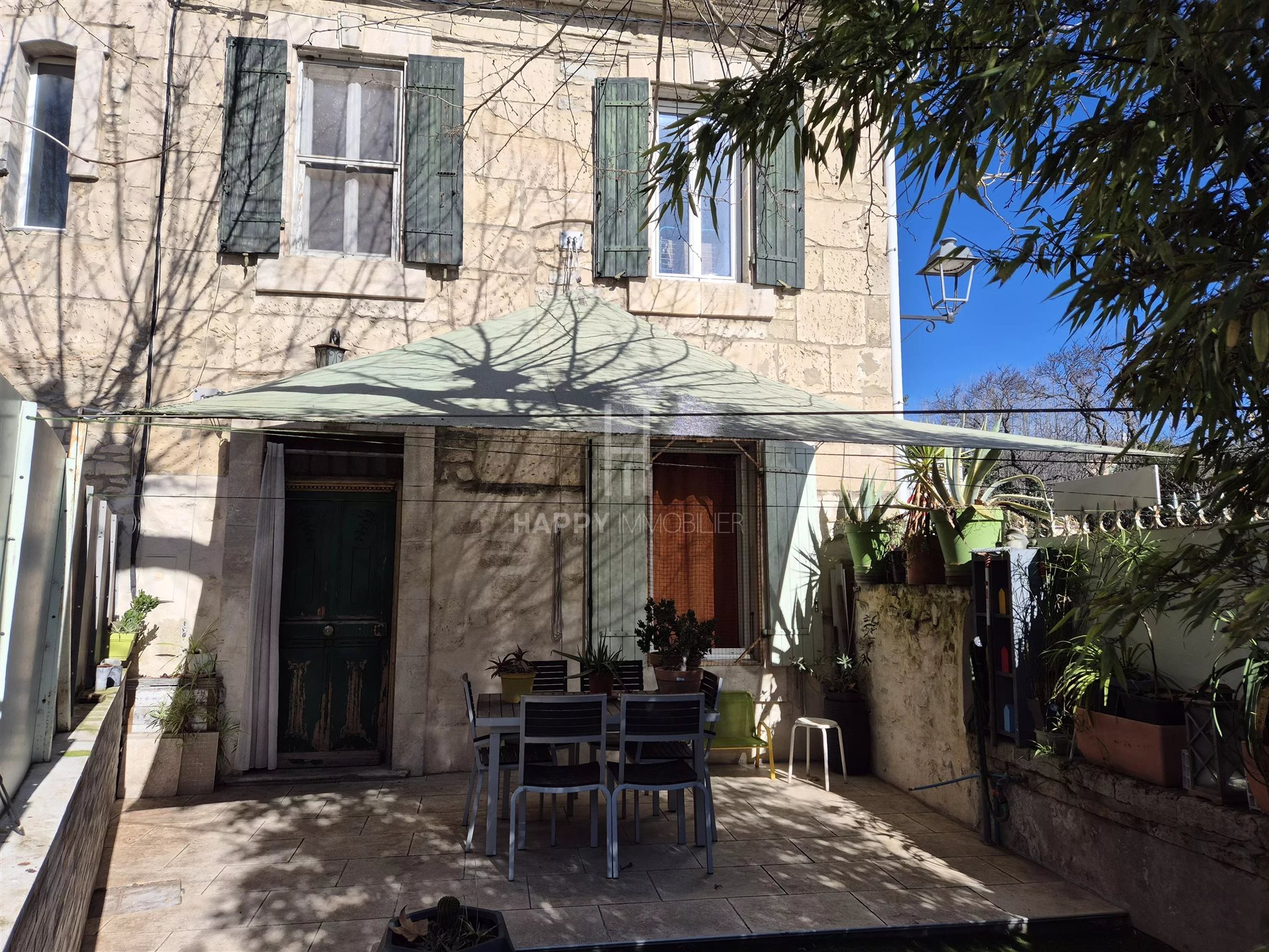 Maison à vendre, 45m², Graveson
