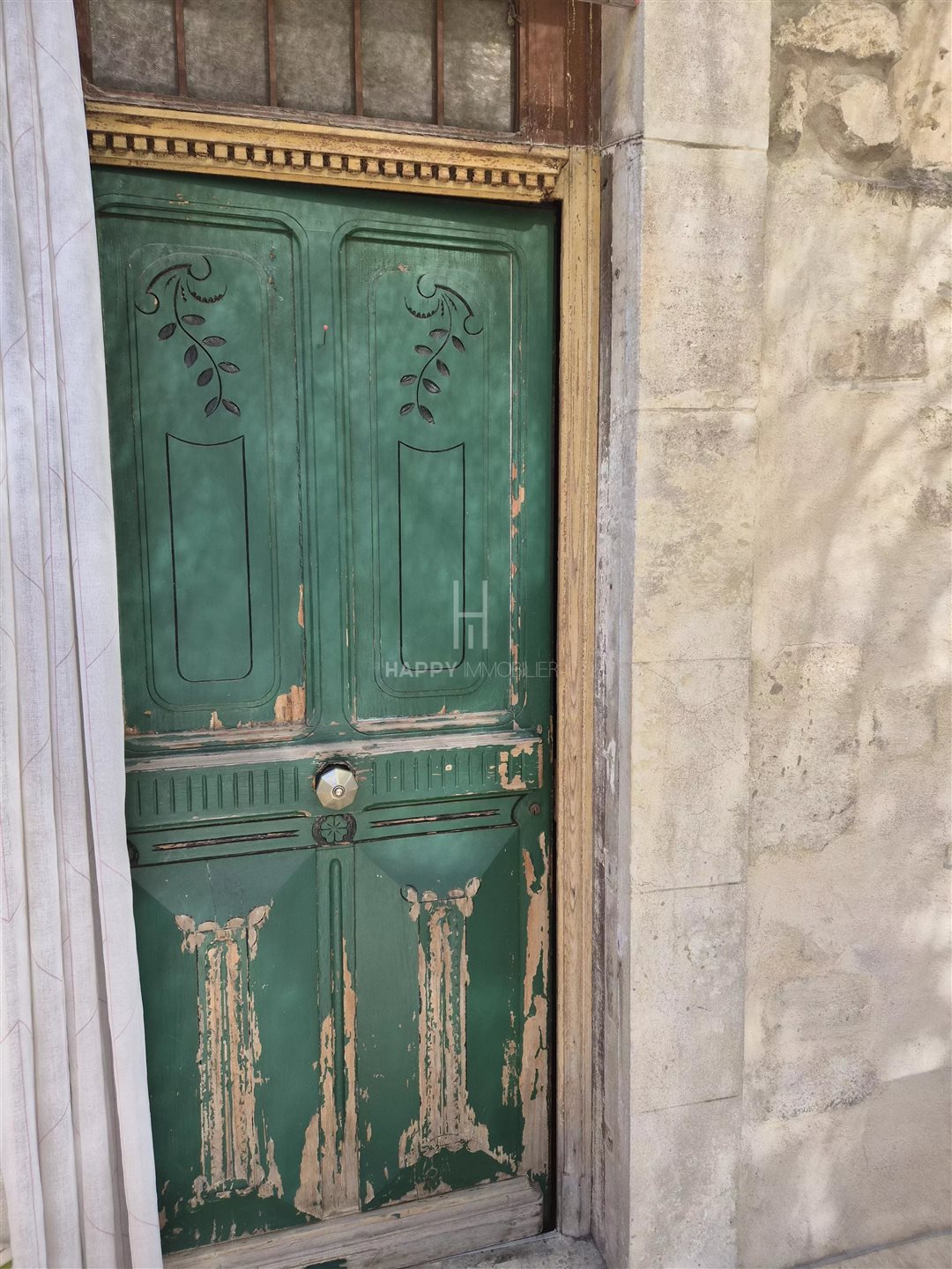 Maison à vendre, 45m², Graveson