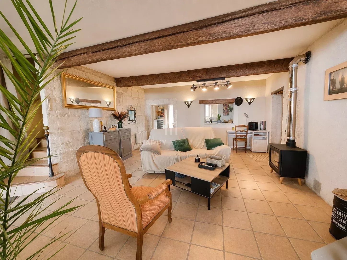 Maison à vendre, 115m², Mollégès