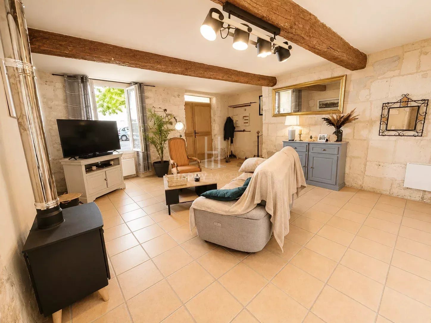 Maison à vendre, 115m², Mollégès