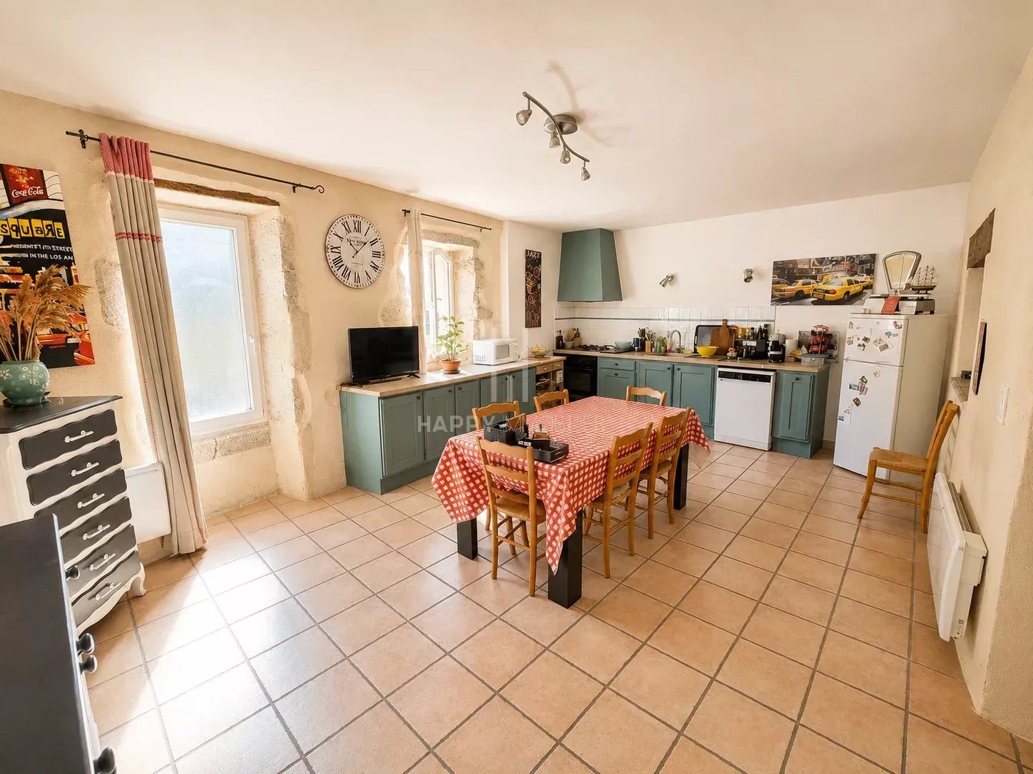 Maison à vendre, 115m², Mollégès