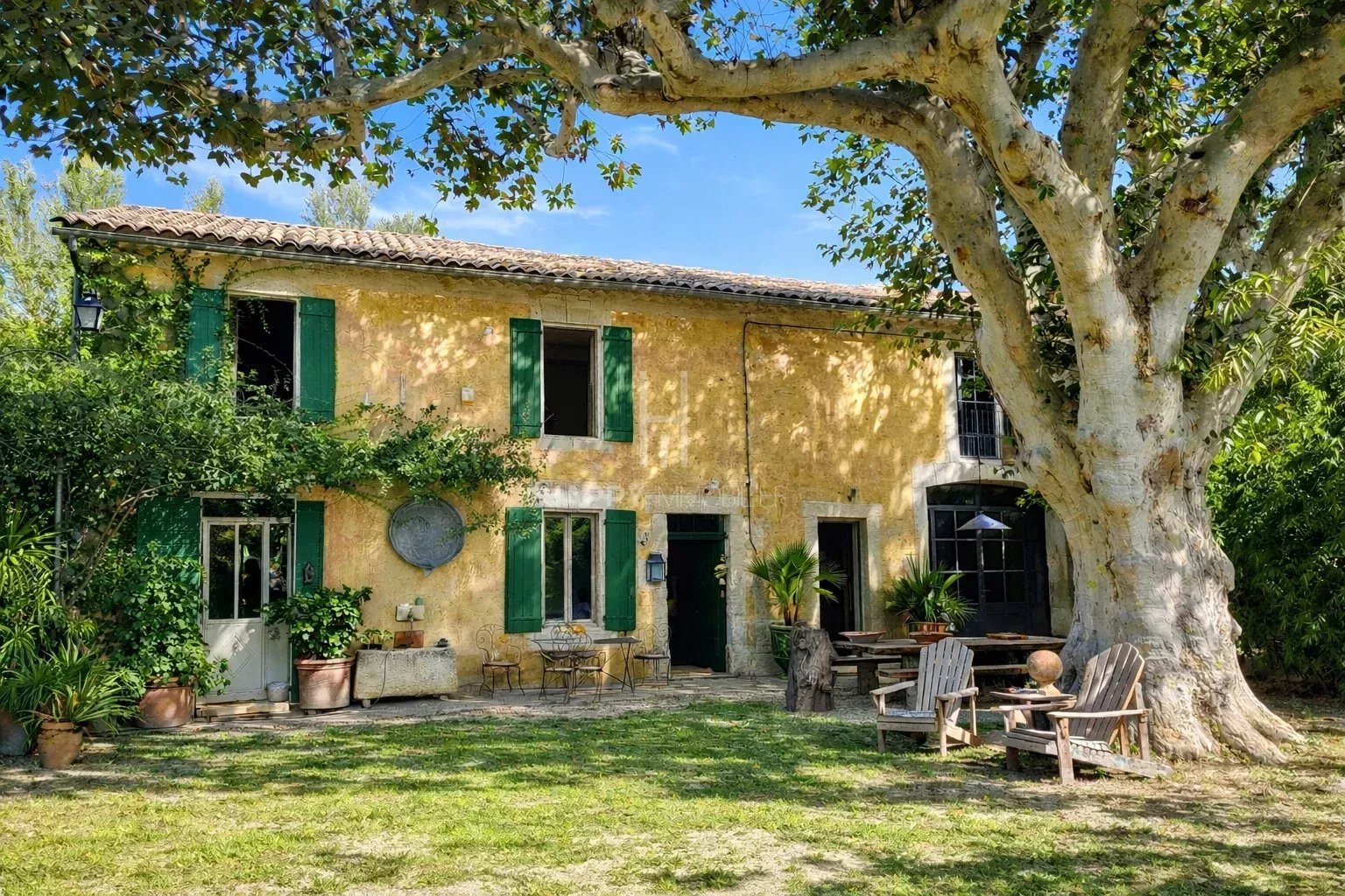 Maison à vendre, 275m², Cabannes
