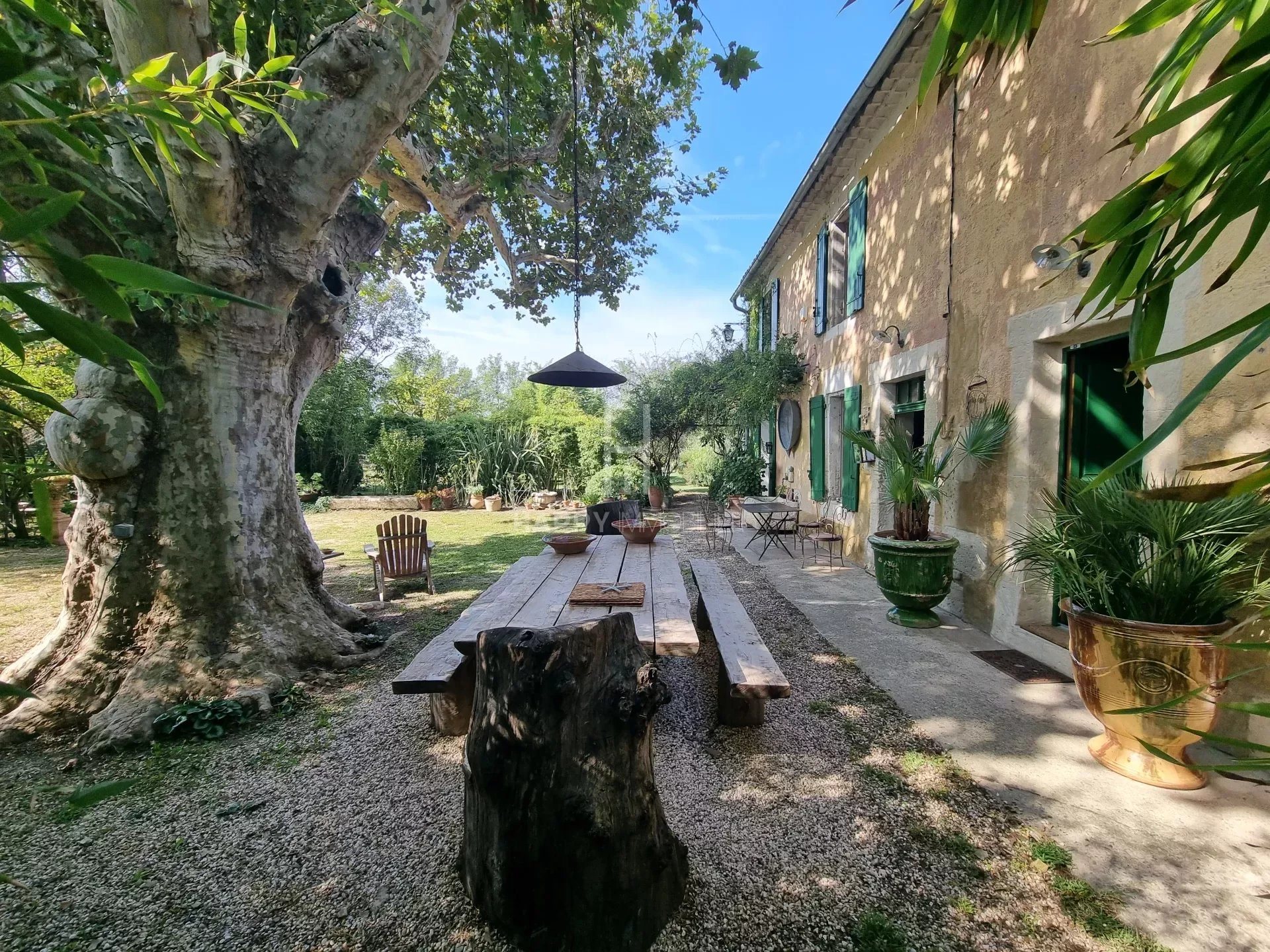 Maison à vendre, 275m², Cabannes