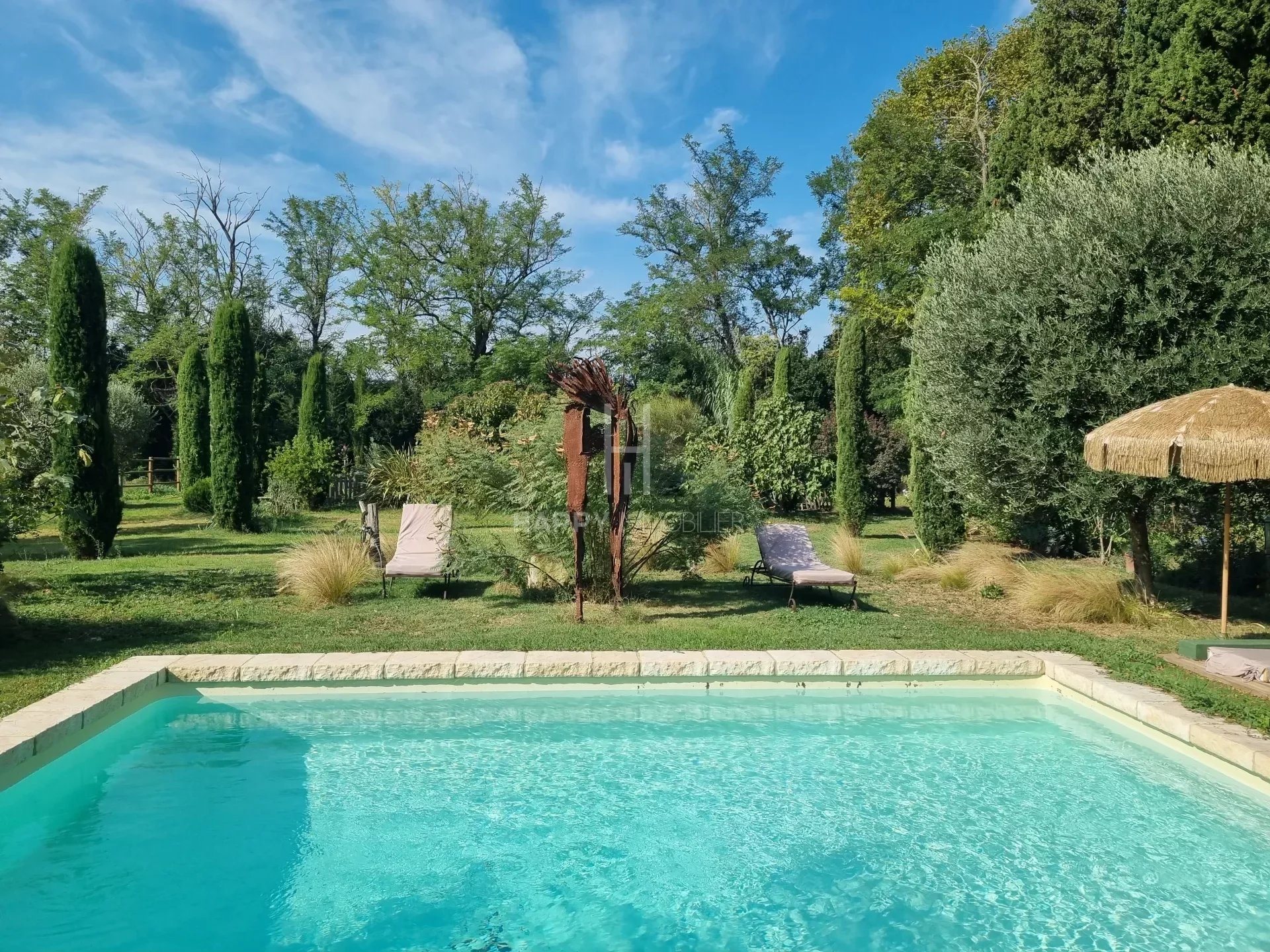 Maison à vendre, 275m², Cabannes