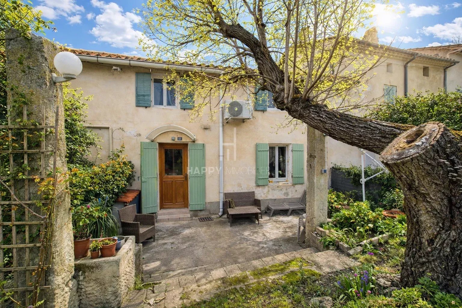 Maison à vendre, 60m², Saint-Rémy-de-Provence