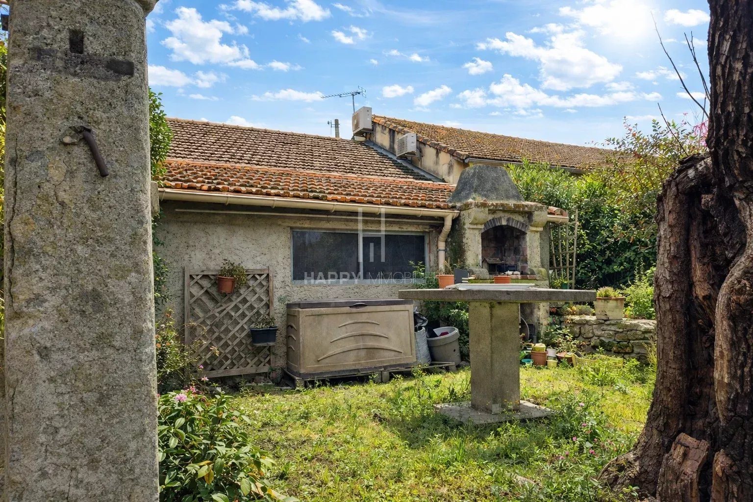 Maison à vendre, 60m², Saint-Rémy-de-Provence