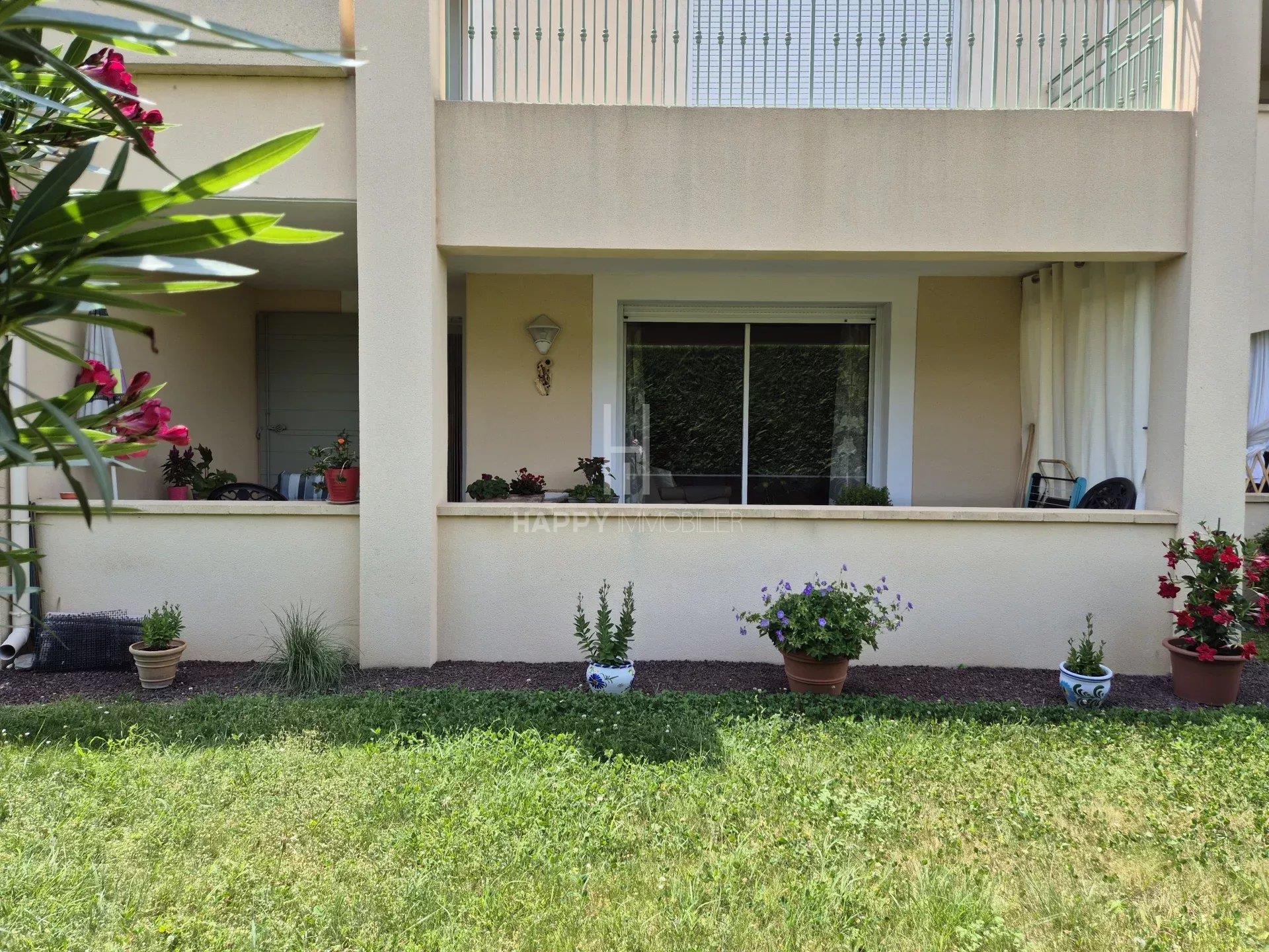 Appartement à vendre, 69m², Saint-Rémy-de-Provence