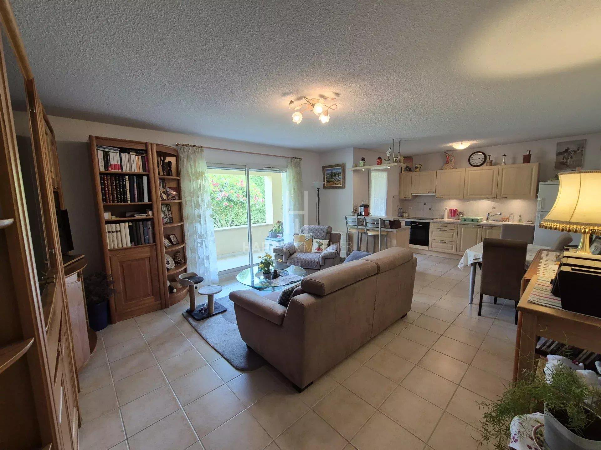 Appartement à vendre, 69m², Saint-Rémy-de-Provence