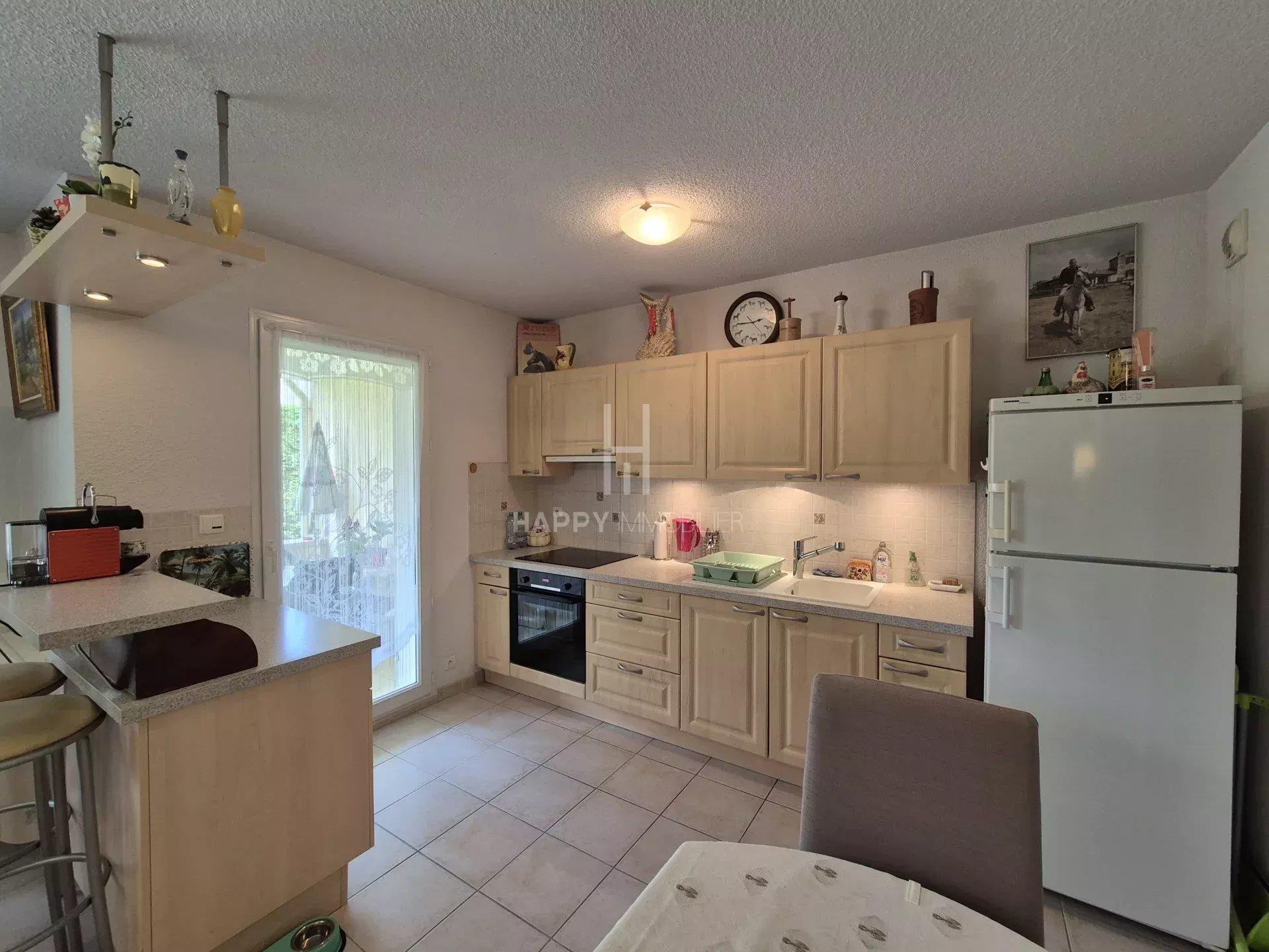 Appartement à vendre, 69m², Saint-Rémy-de-Provence
