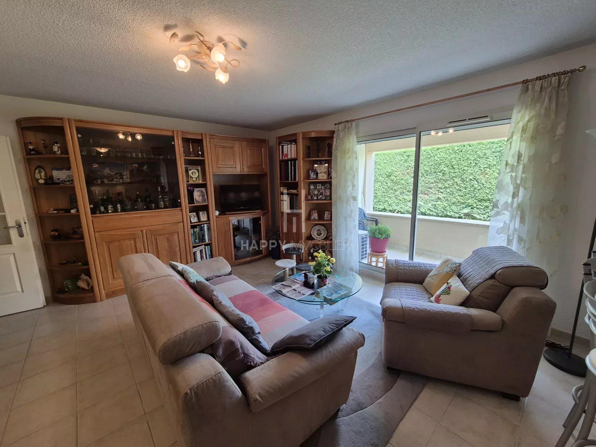 Appartement à vendre, 69m², Saint-Rémy-de-Provence