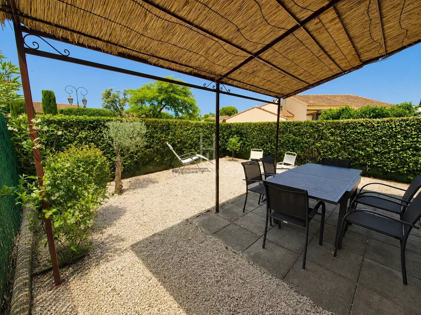Maison à vendre, 32m², Mouriès