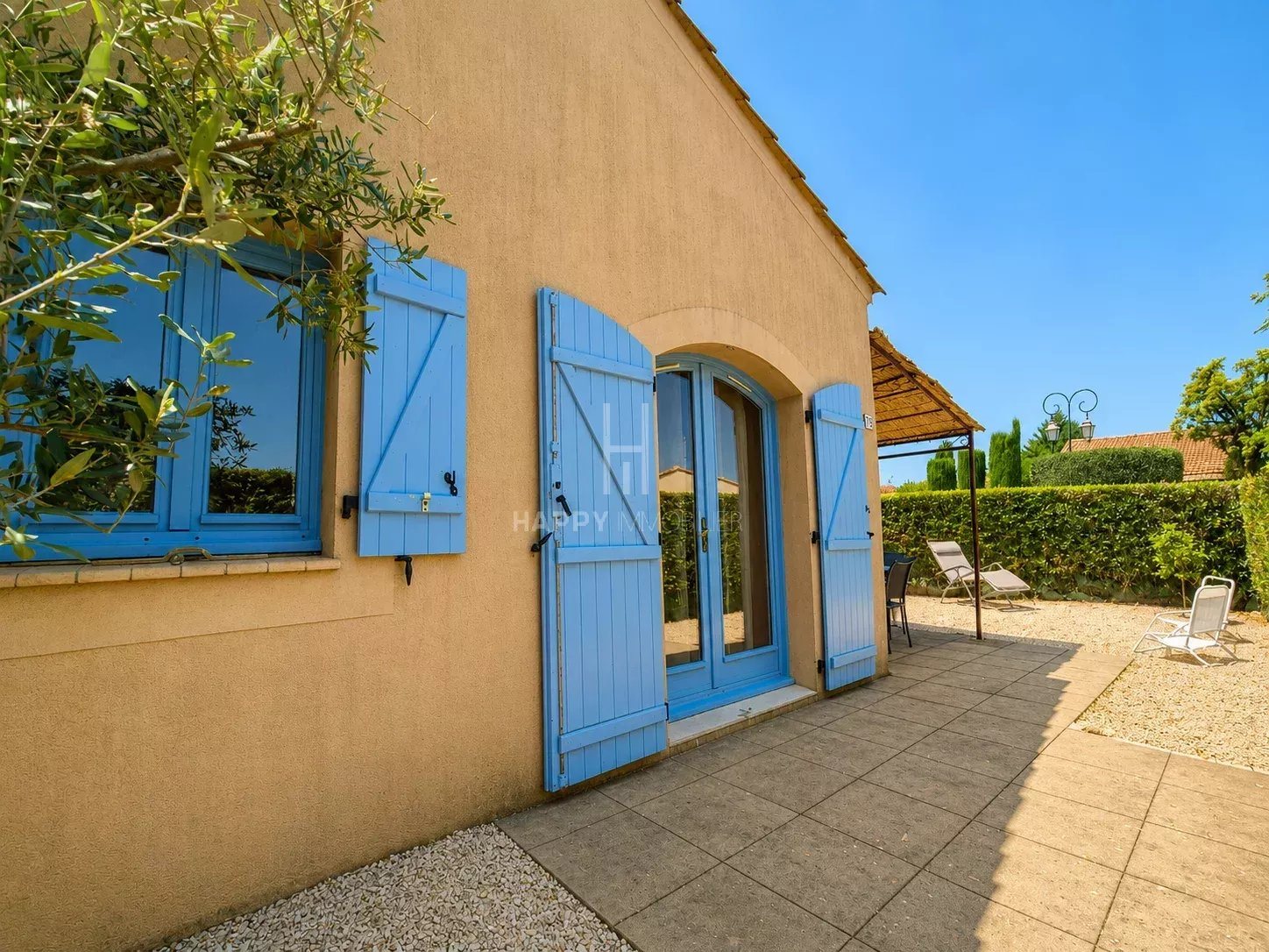 Maison à vendre, 32m², Mouriès