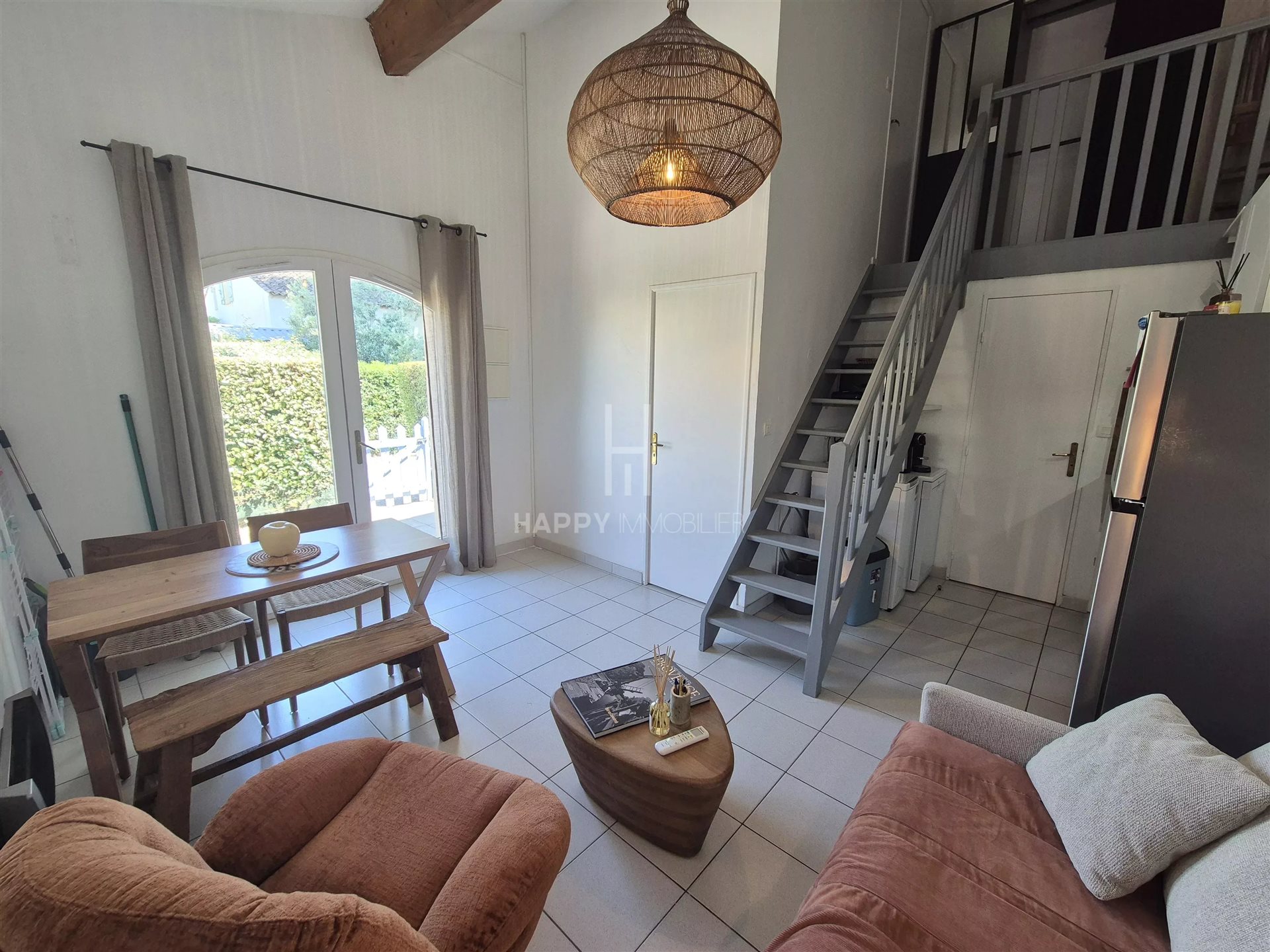 Maison à vendre, 32m², Mouriès