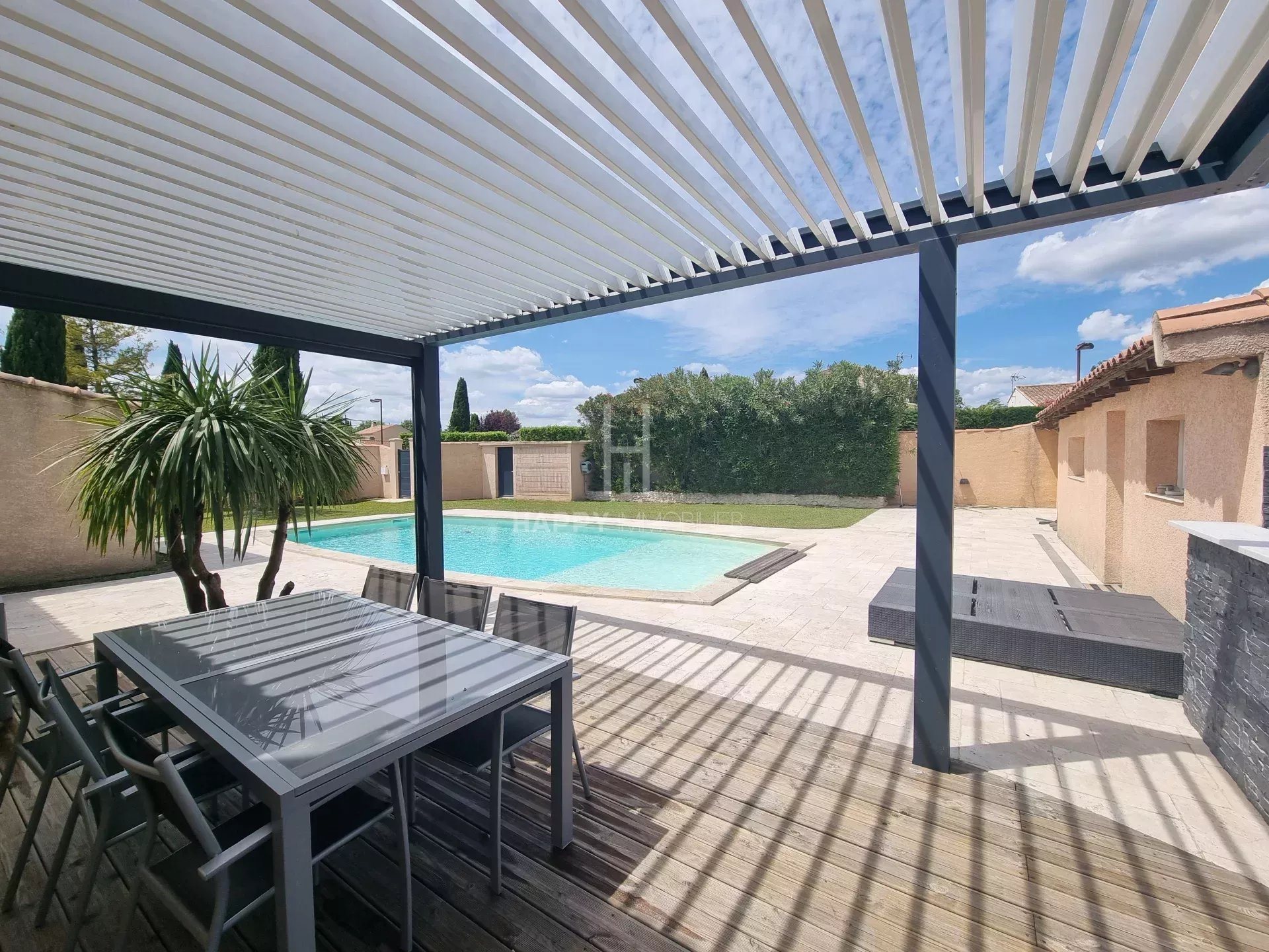 Maison à vendre, 216m², Saint-Etienne-du-Grès