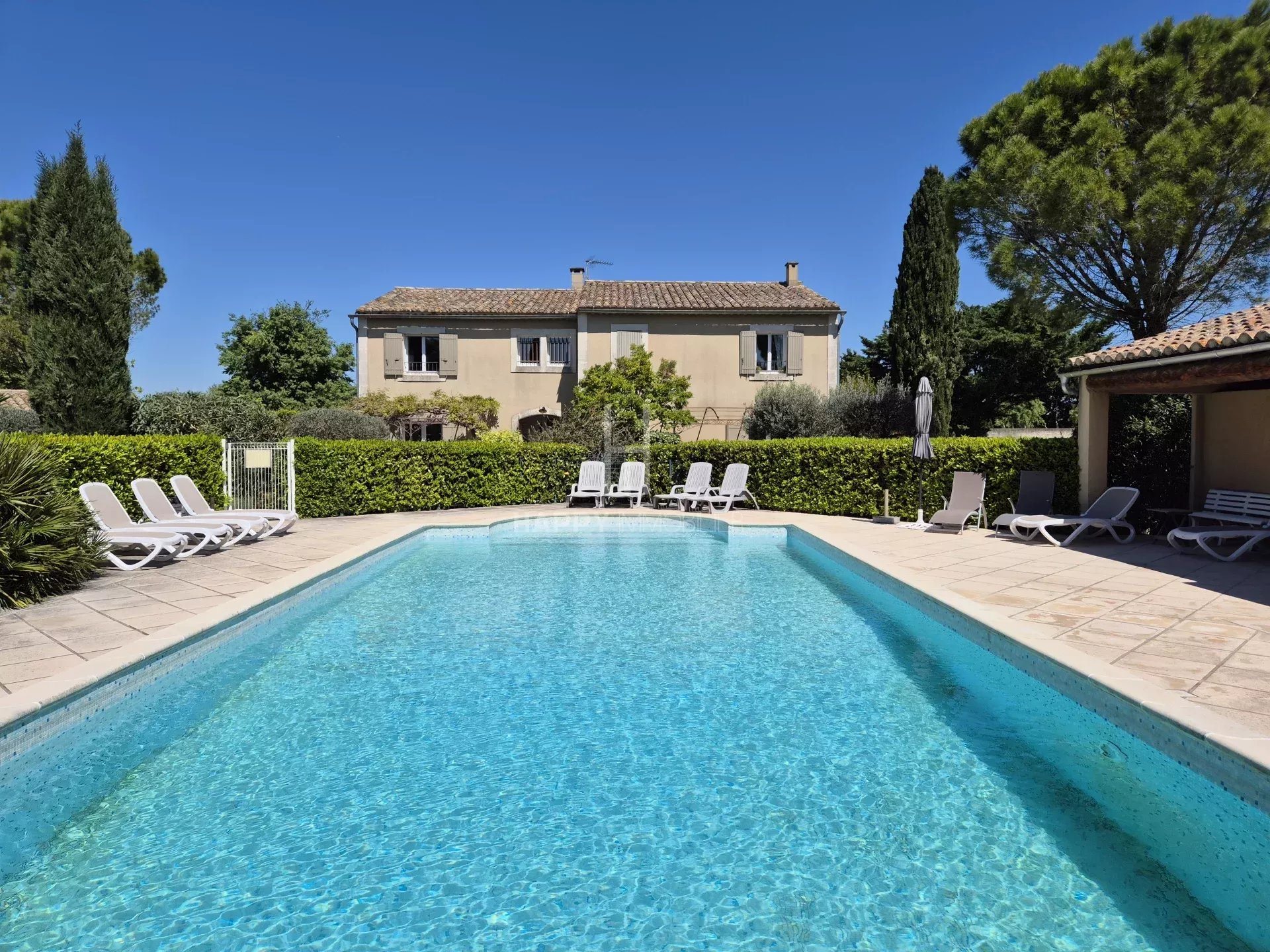 Appartement à vendre, 55m², Saint-Rémy-de-Provence