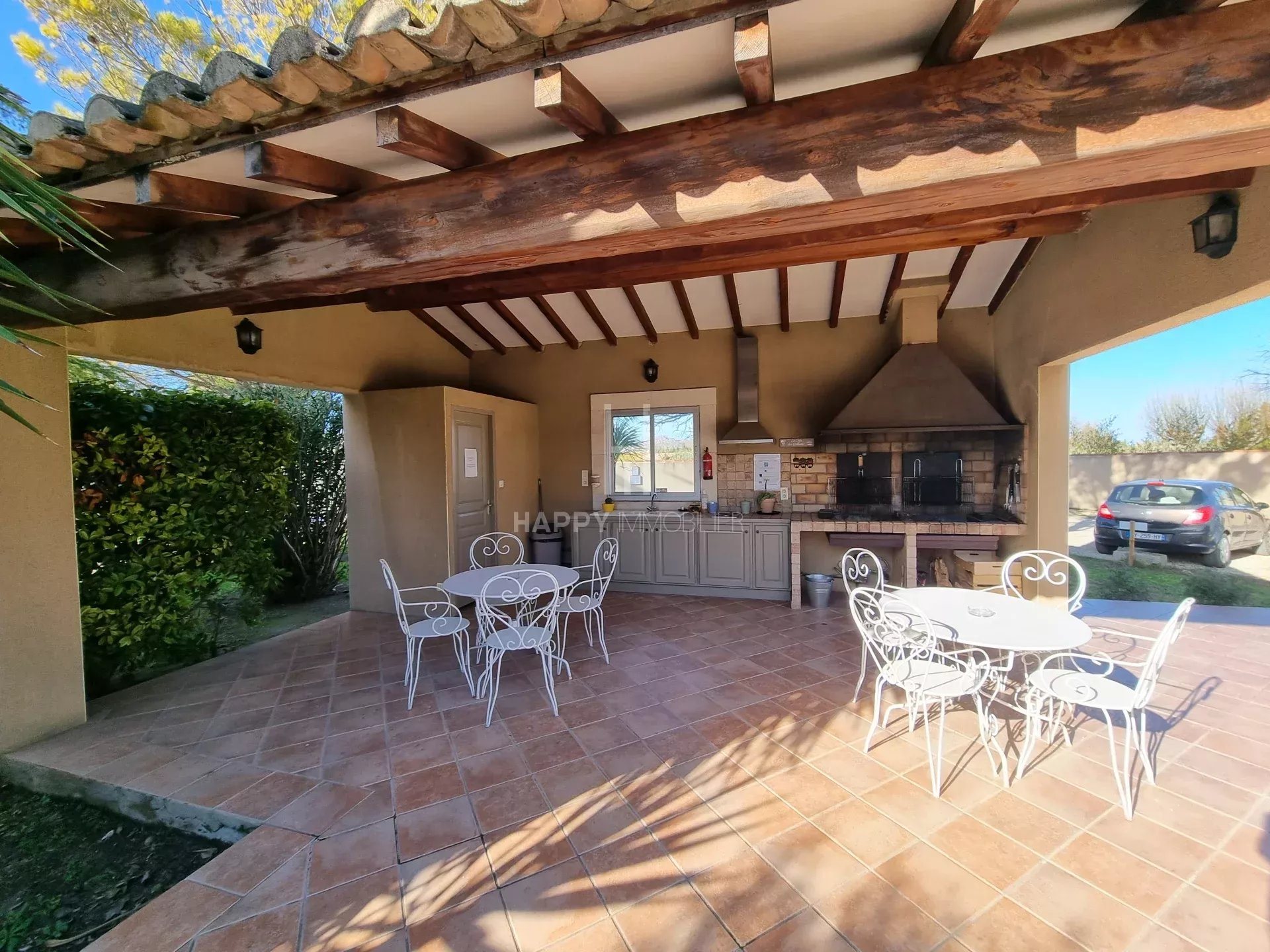 Appartement à vendre, 55m², Saint-Rémy-de-Provence