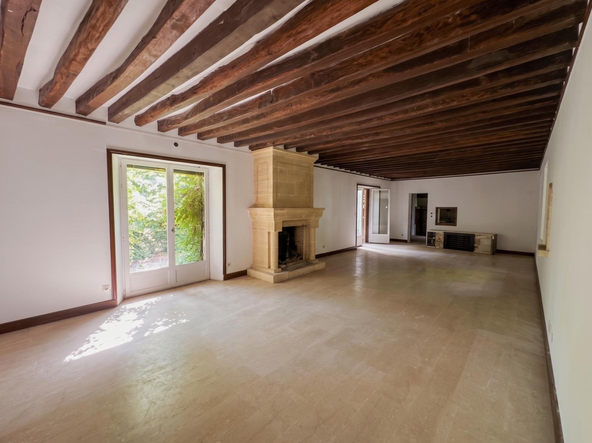 Maison à vendre, 178m², Saint-Leu-la-Forêt