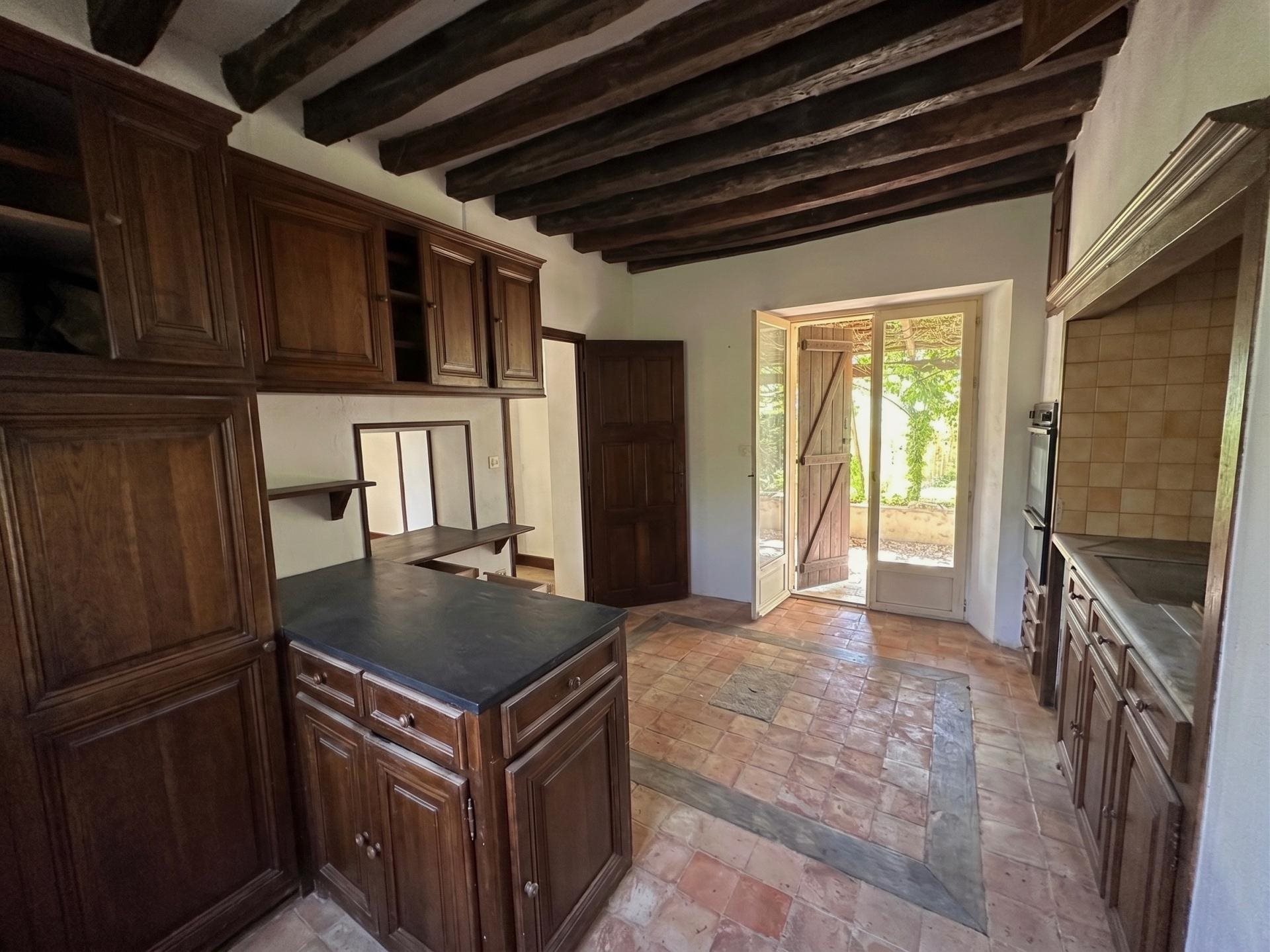 Maison à vendre, 178m², Saint-Leu-la-Forêt
