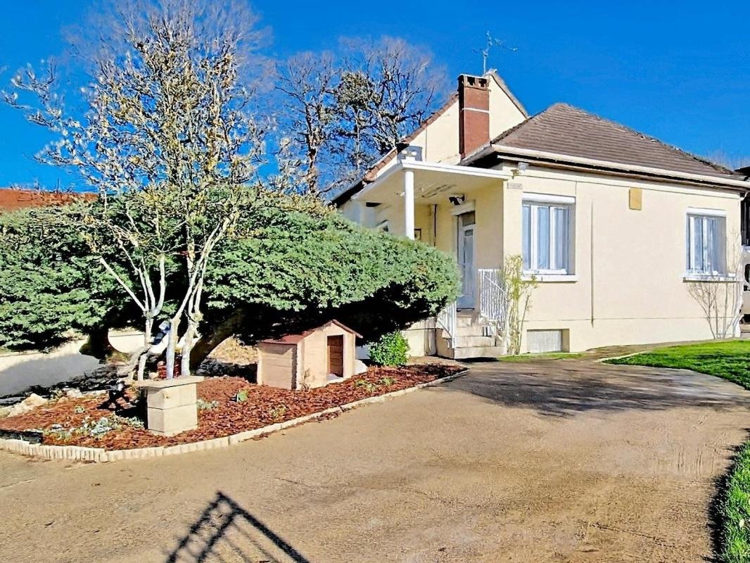 Maison à vendre, 145m², Plaisir