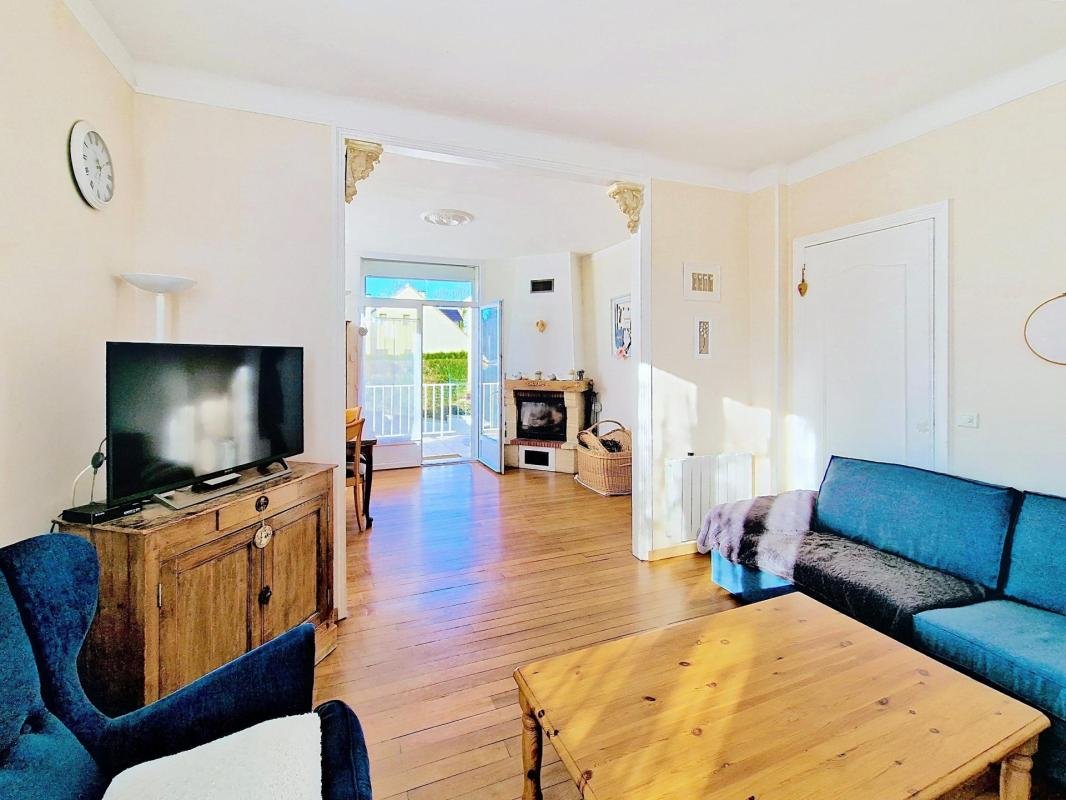 Maison à vendre, 145m², Plaisir