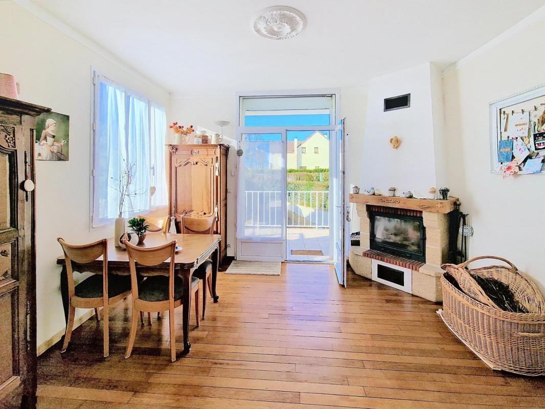 Maison à vendre, 145m², Plaisir