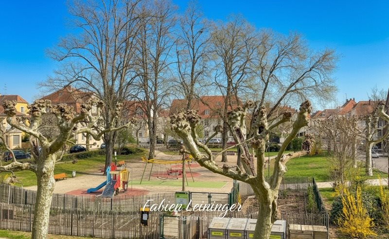 Appartement à vendre, 163m², Strasbourg