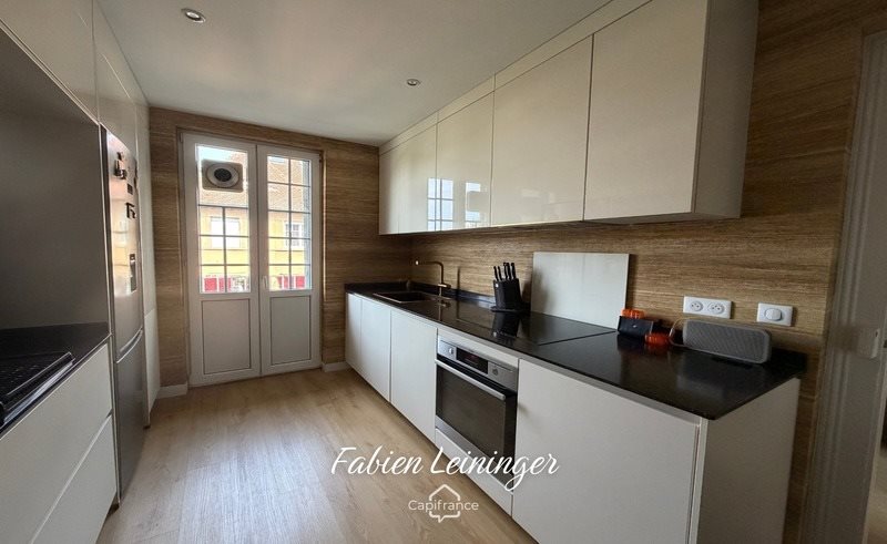 Appartement à vendre, 163m², Strasbourg