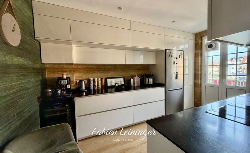 Appartement à vendre, 163m², Strasbourg