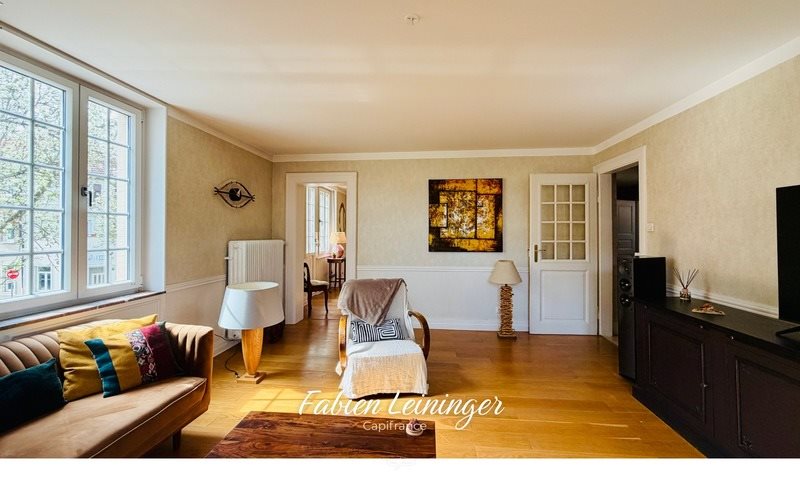 Appartement à vendre, 163m², Strasbourg