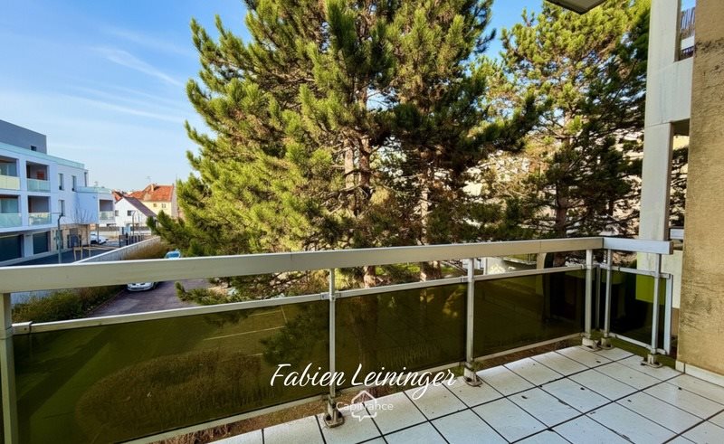 Appartement à vendre, 98m², Bischheim