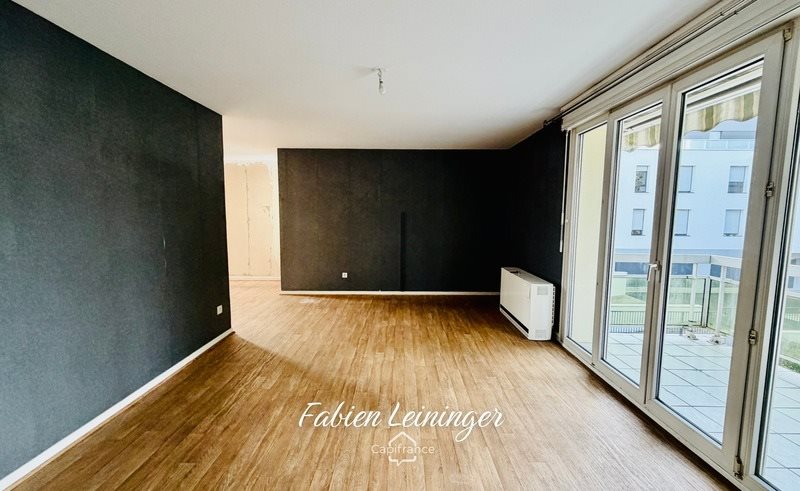 Appartement à vendre, 98m², Bischheim