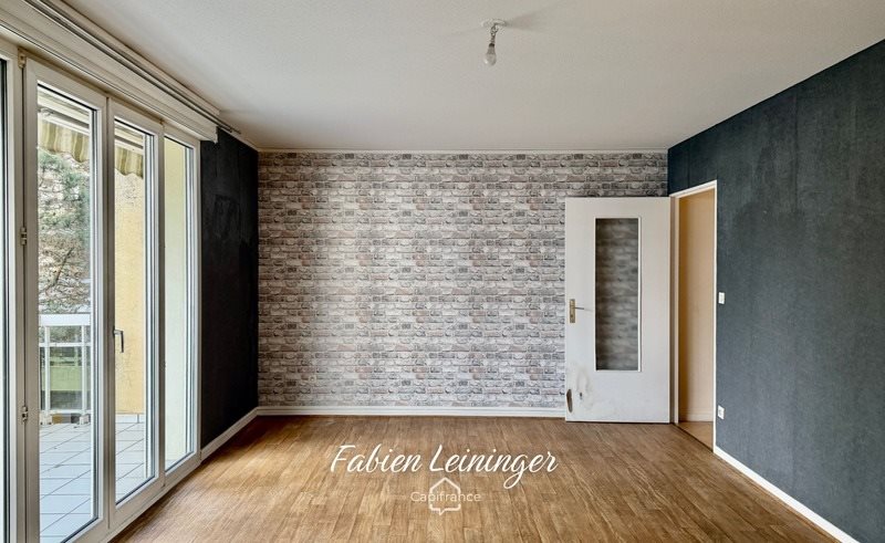 Appartement à vendre, 98m², Bischheim