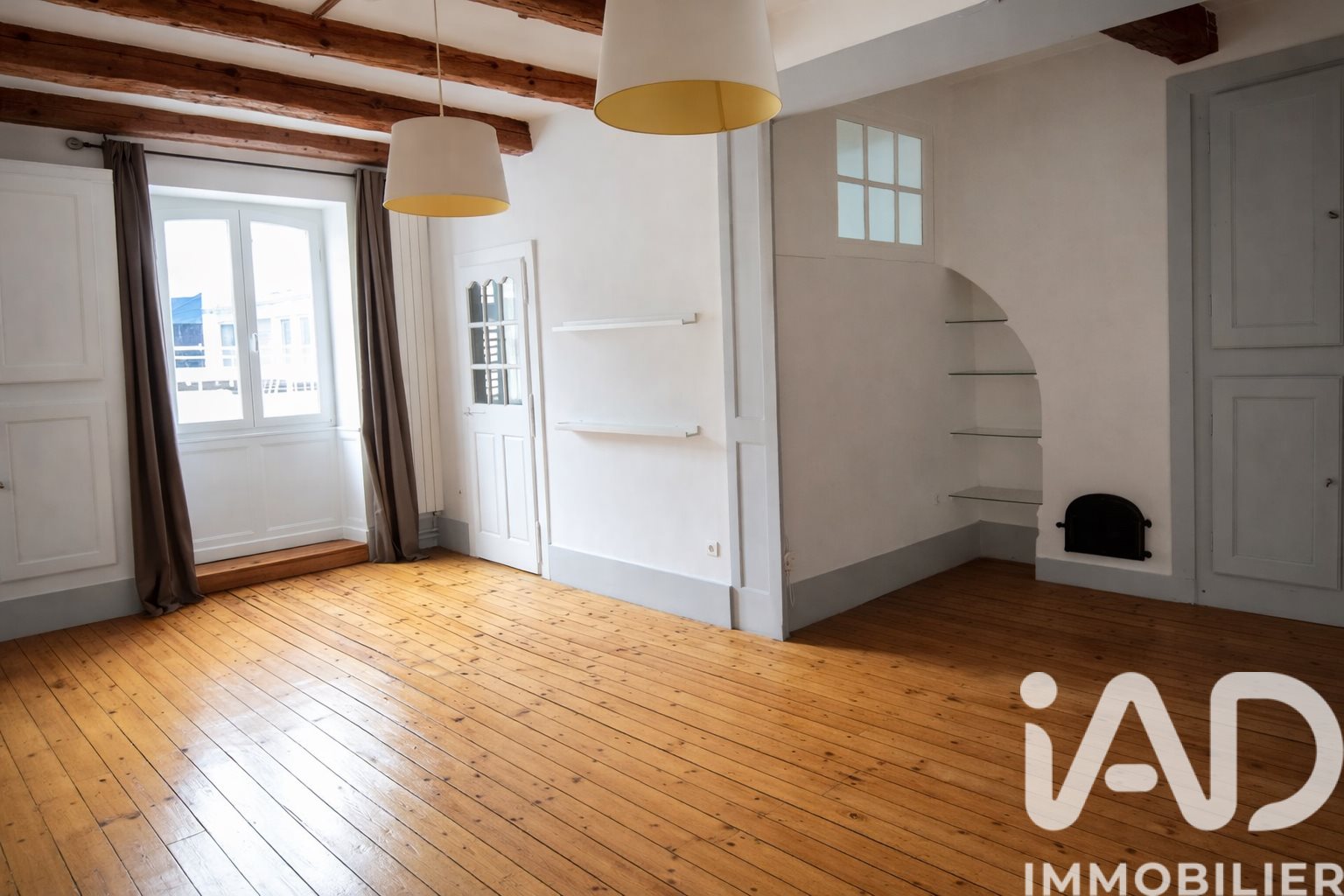 Appartement à vendre, 170m², Lons-le-Saunier