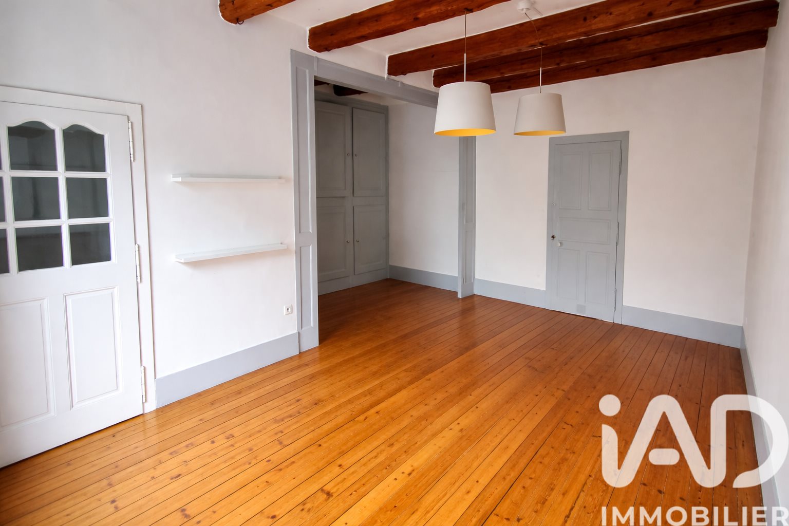 Appartement à vendre, 170m², Lons-le-Saunier