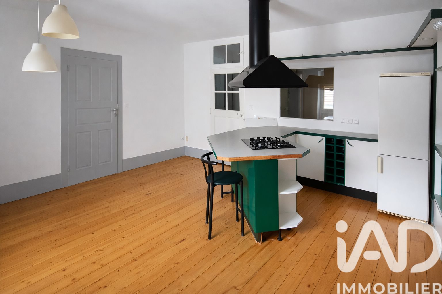 Appartement à vendre, 170m², Lons-le-Saunier