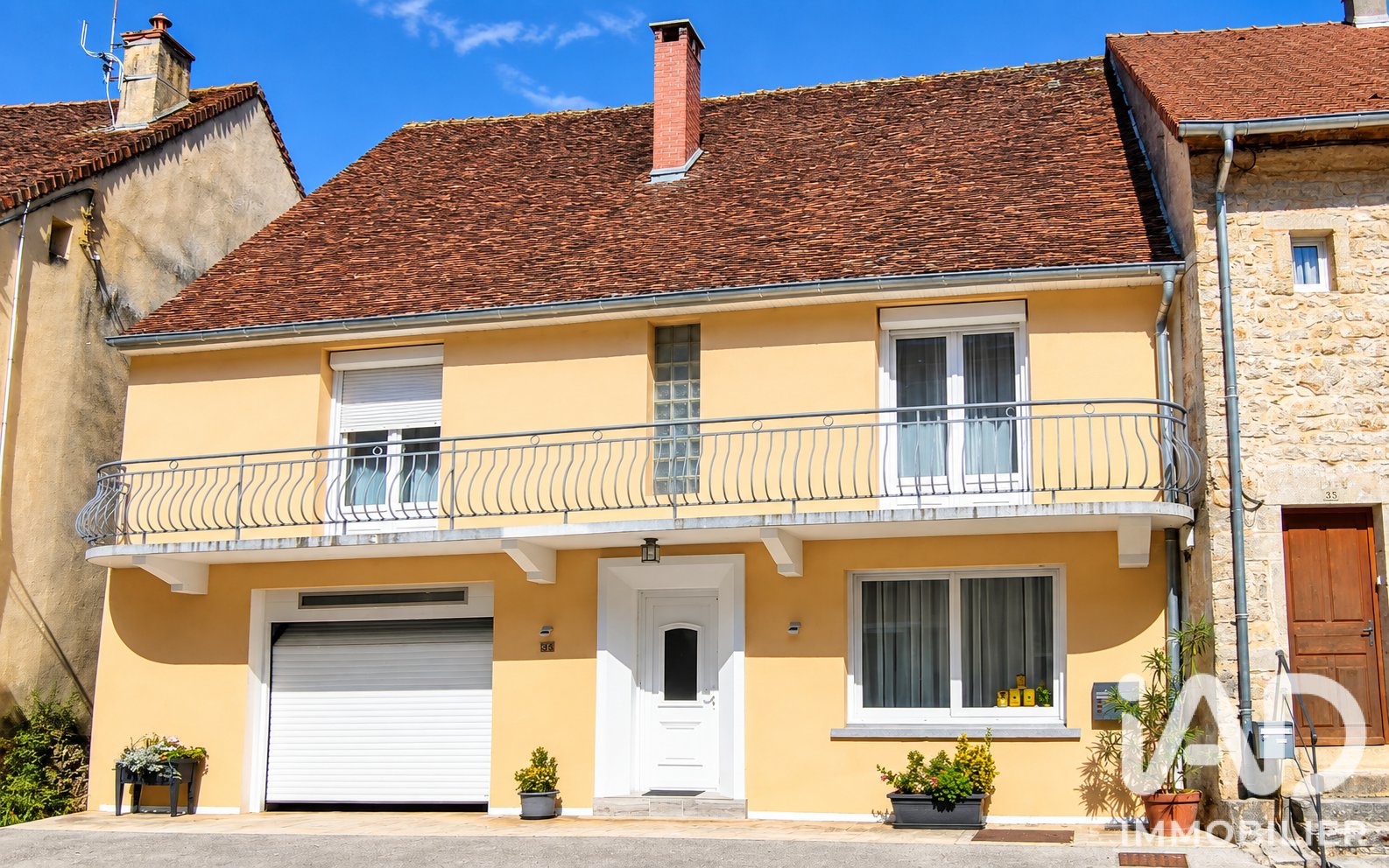 Maison à vendre, 177m², Voiteur