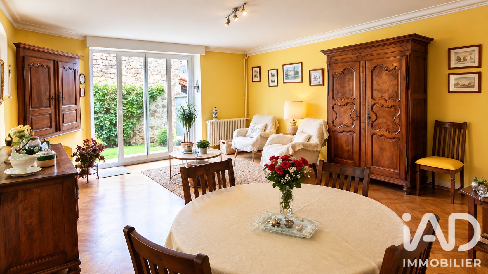 Maison à vendre, 177m², Voiteur