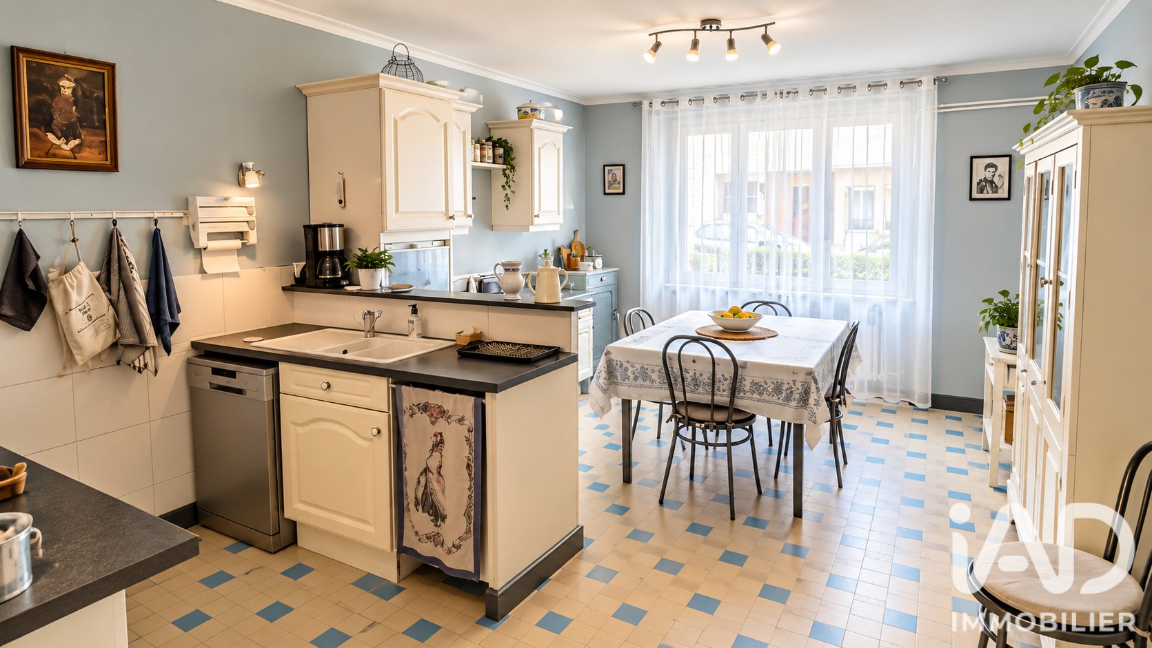 Maison à vendre, 177m², Voiteur