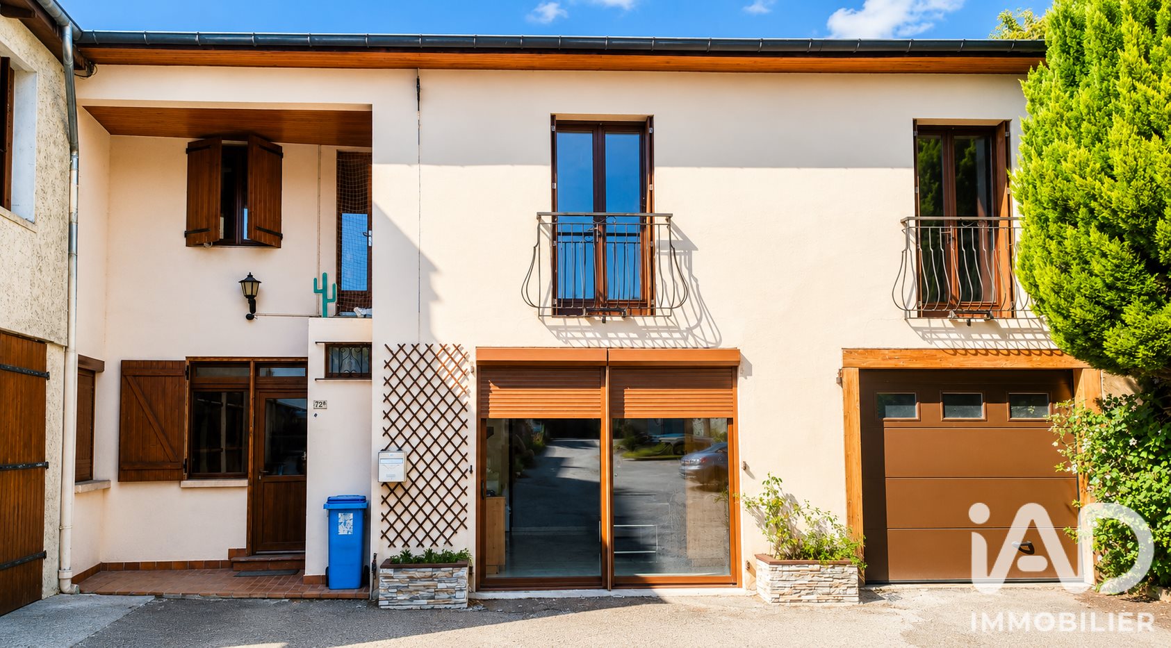 Maison à vendre, 159m², Lons-le-Saunier