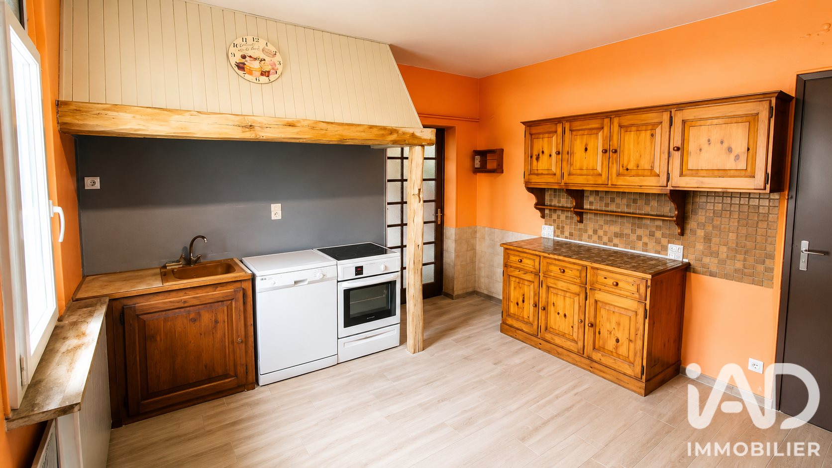 Maison à vendre, 159m², Lons-le-Saunier