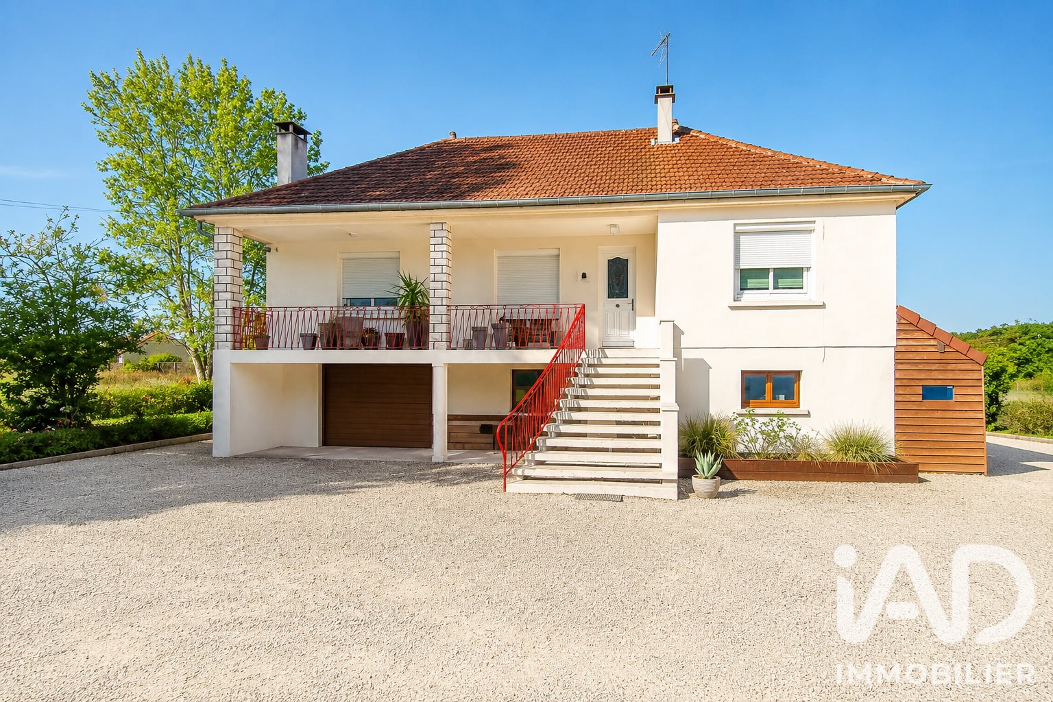 Maison à vendre, 156m², Tassenières