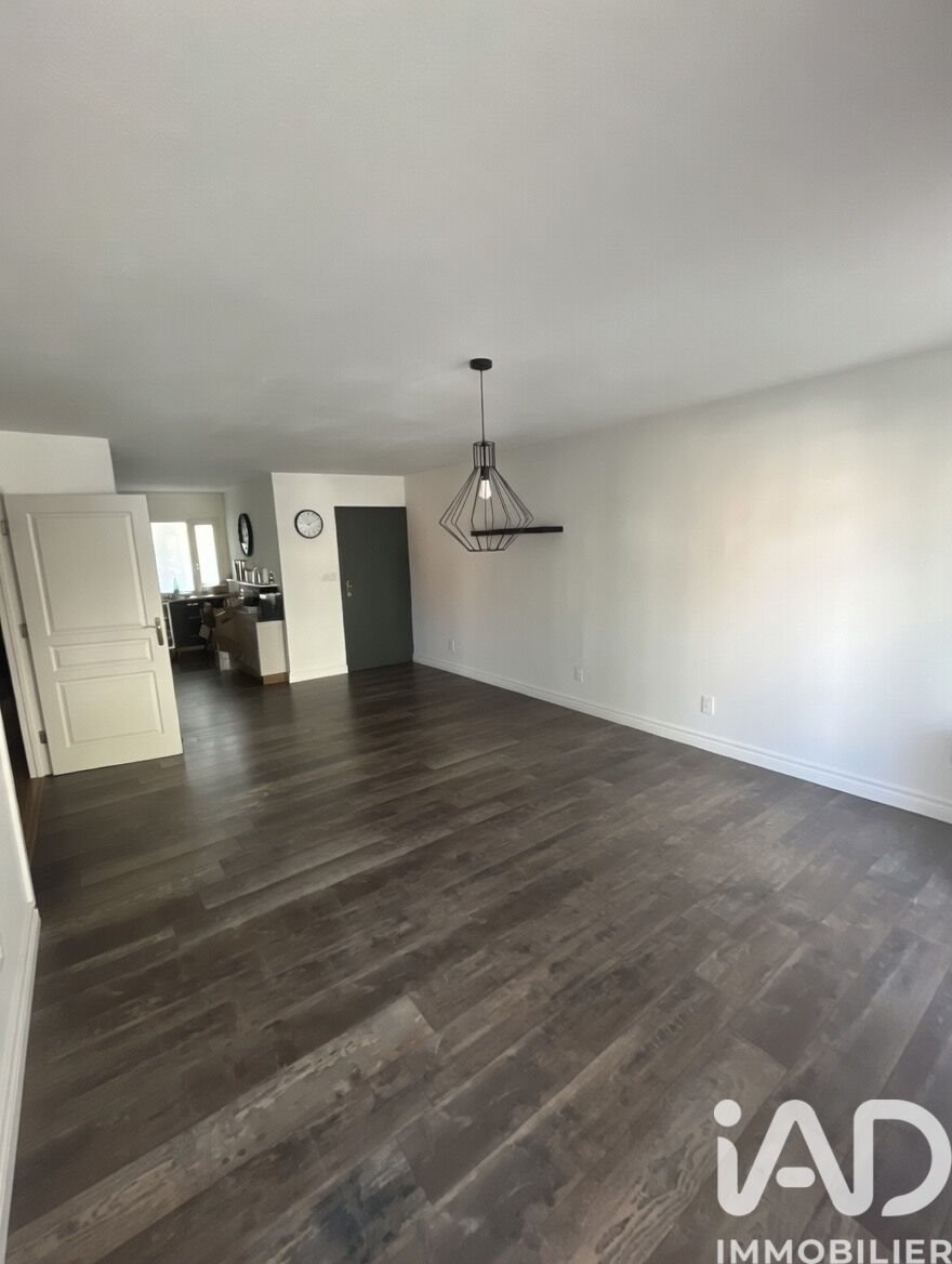 Appartement à vendre, 56m², Lambesc