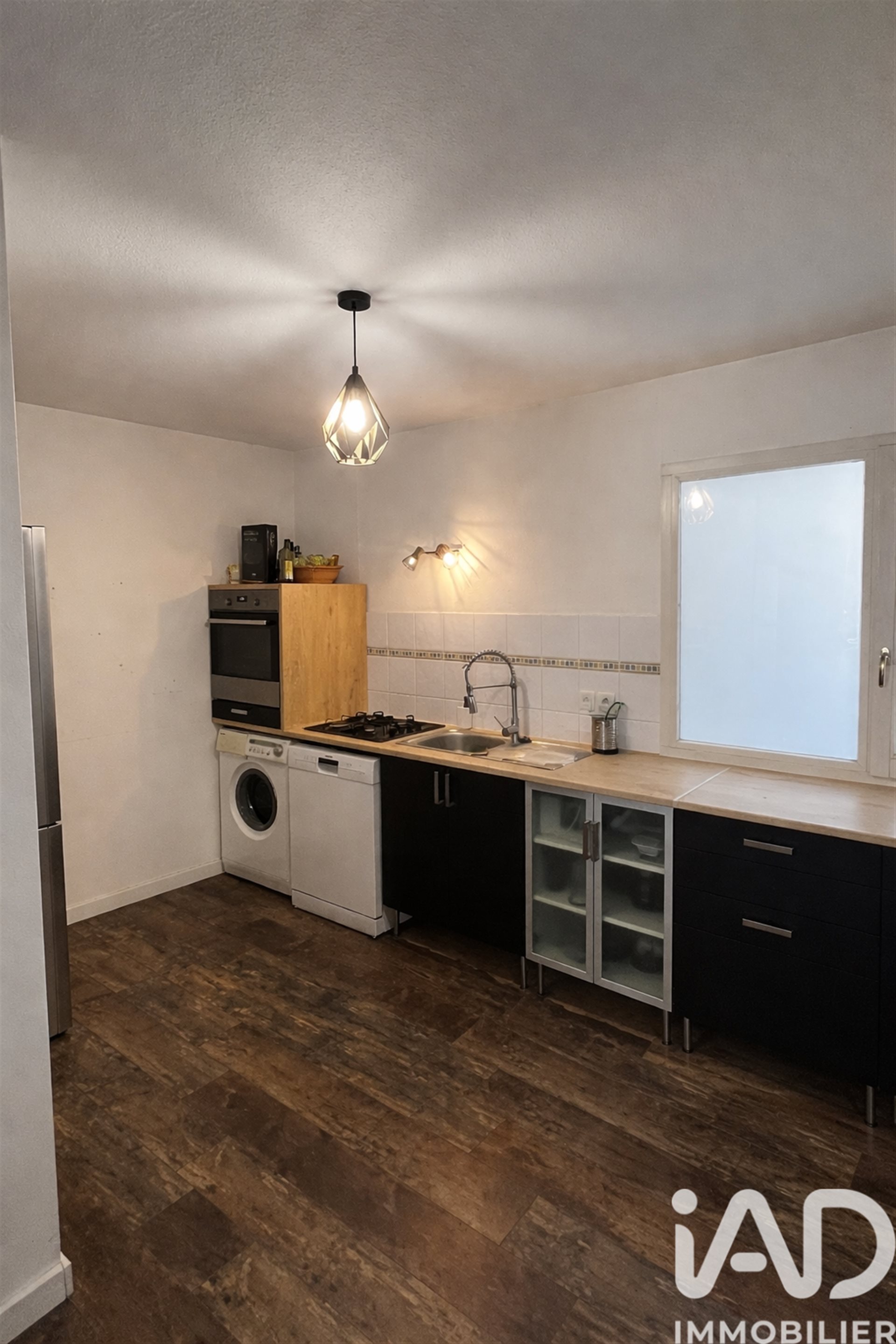 Appartement à vendre, 56m², Lambesc