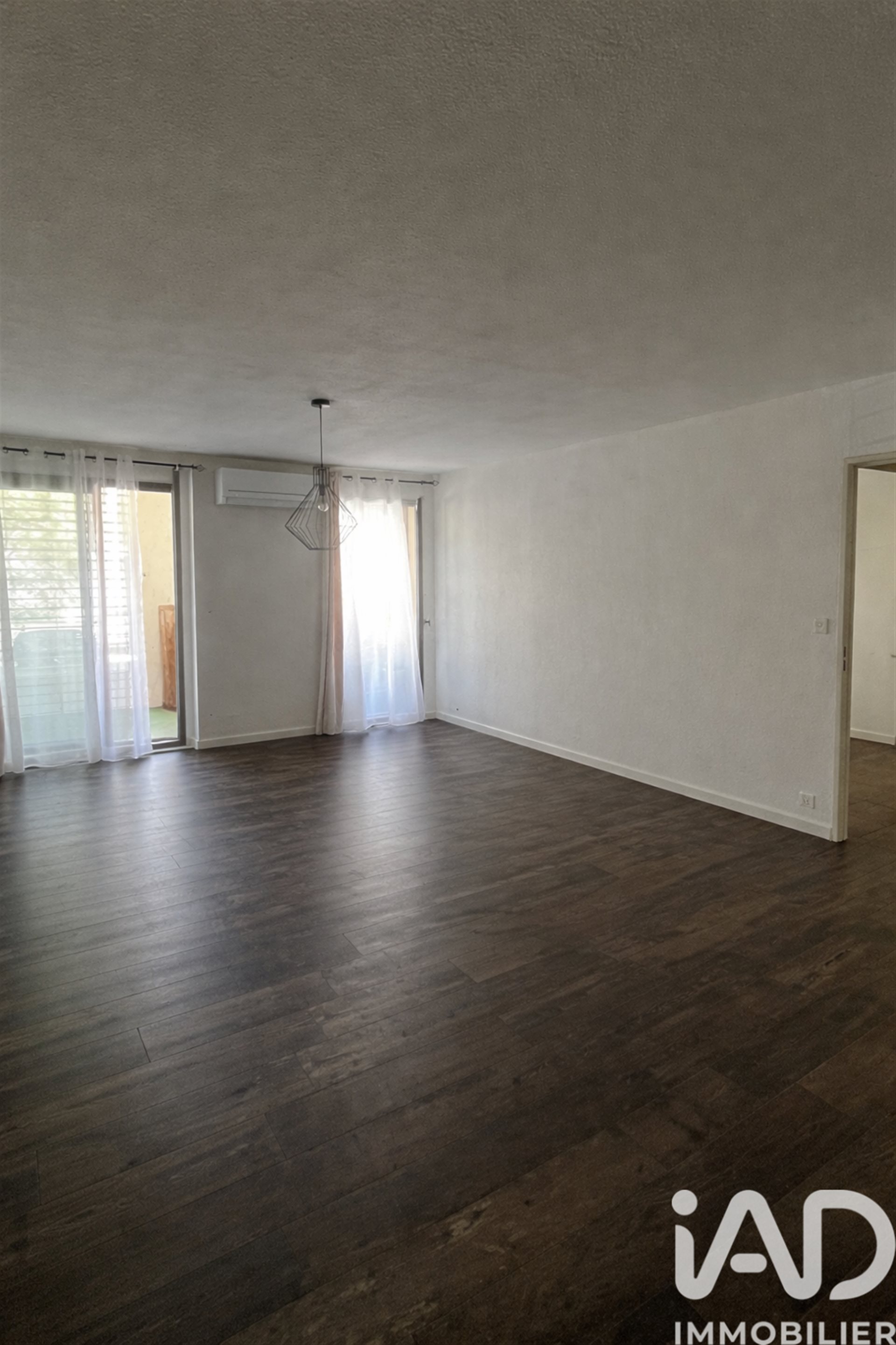 Appartement à vendre, 56m², Lambesc