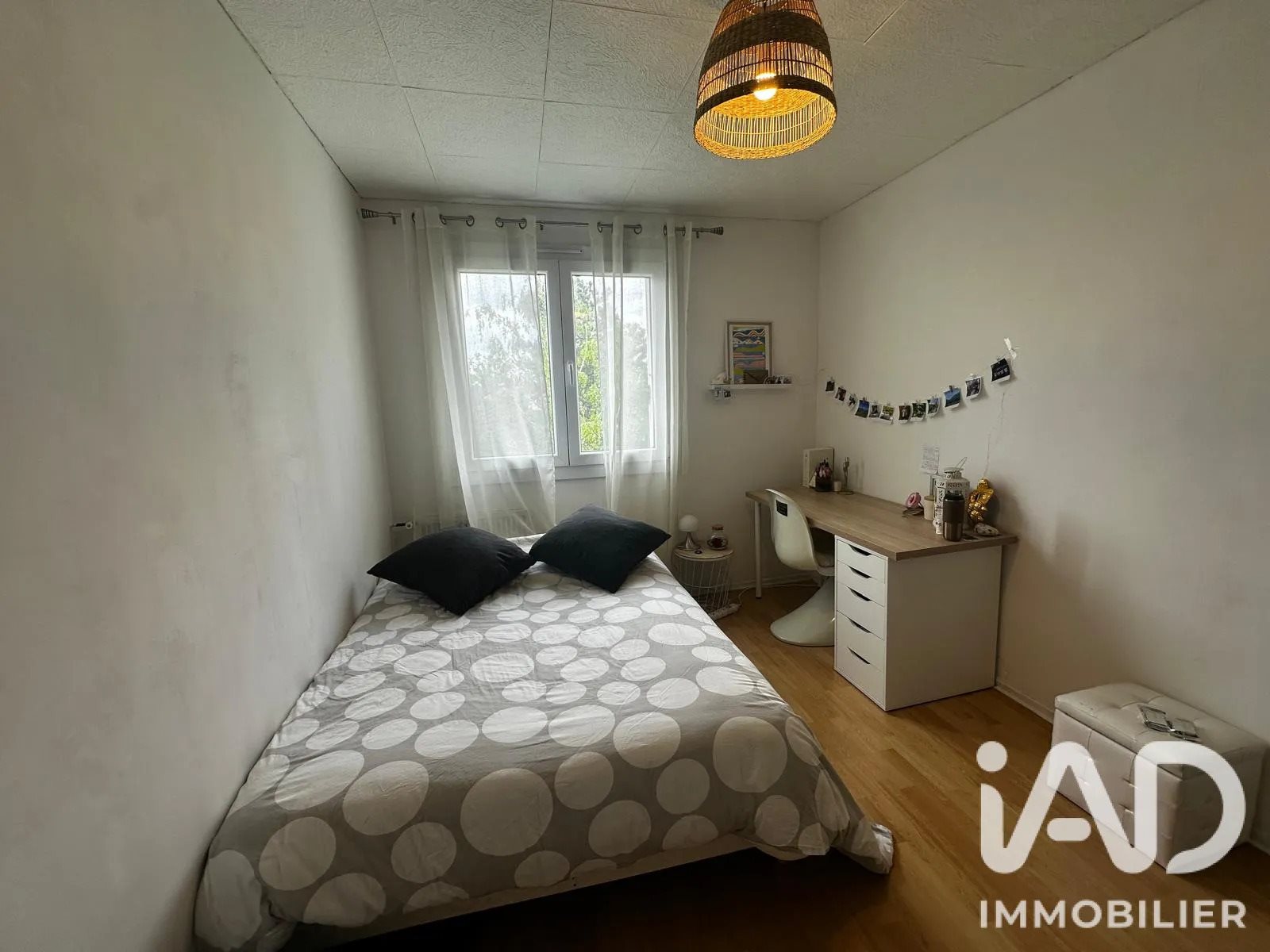 Appartement à vendre, 60m², Clermont-Ferrand