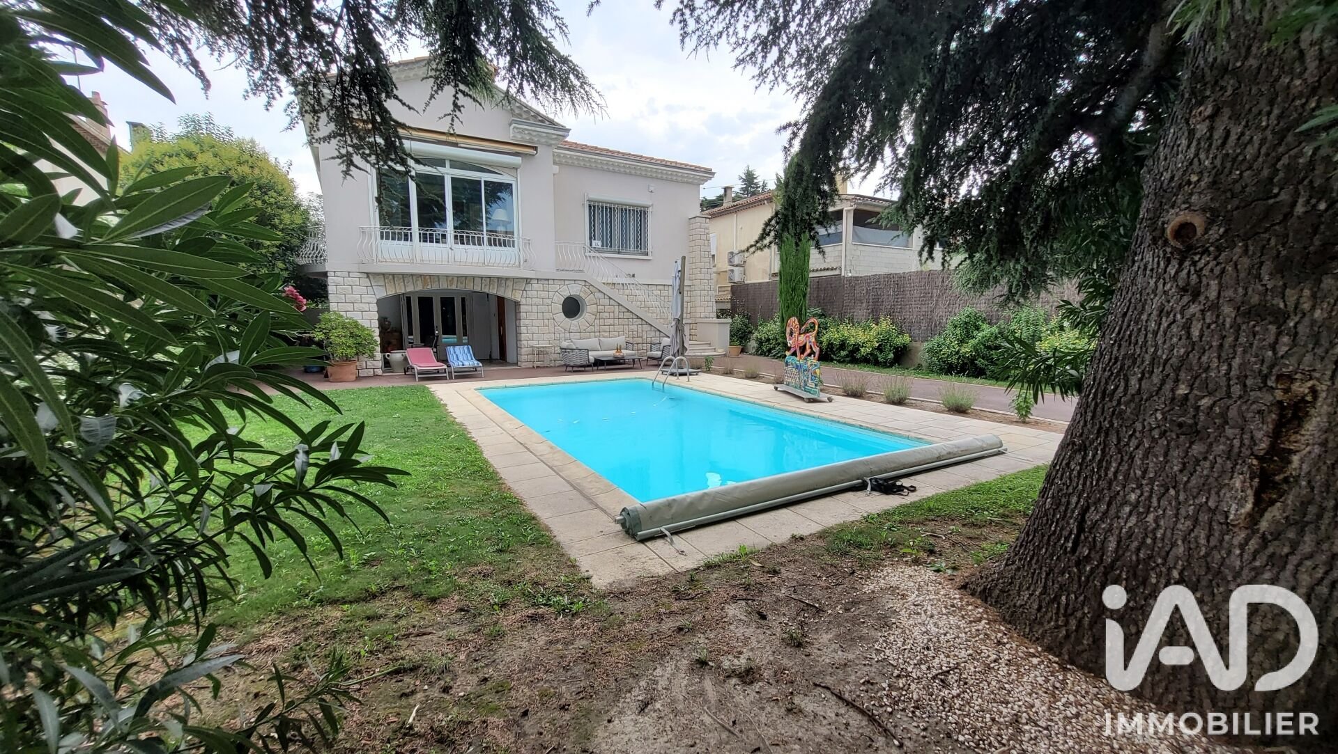 Maison à vendre, 240m², Cavaillon