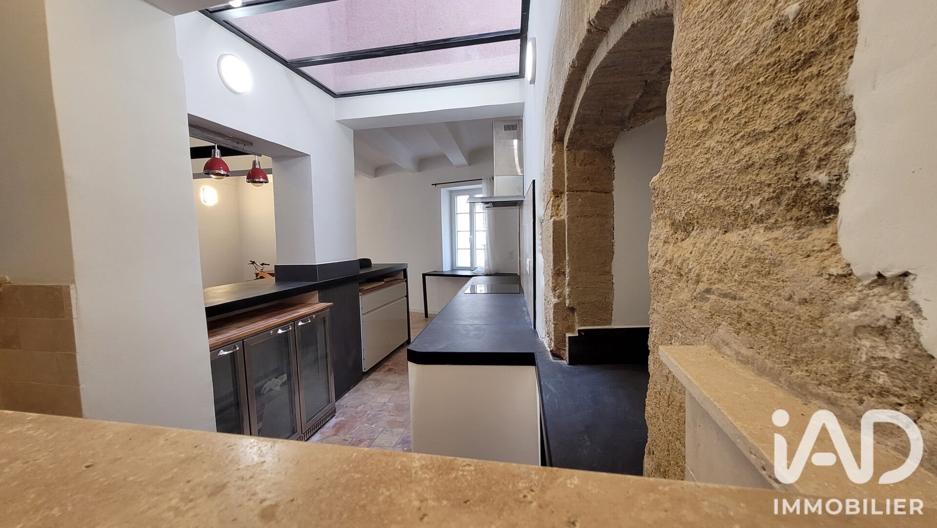 Maison à vendre, 236m², Lauris